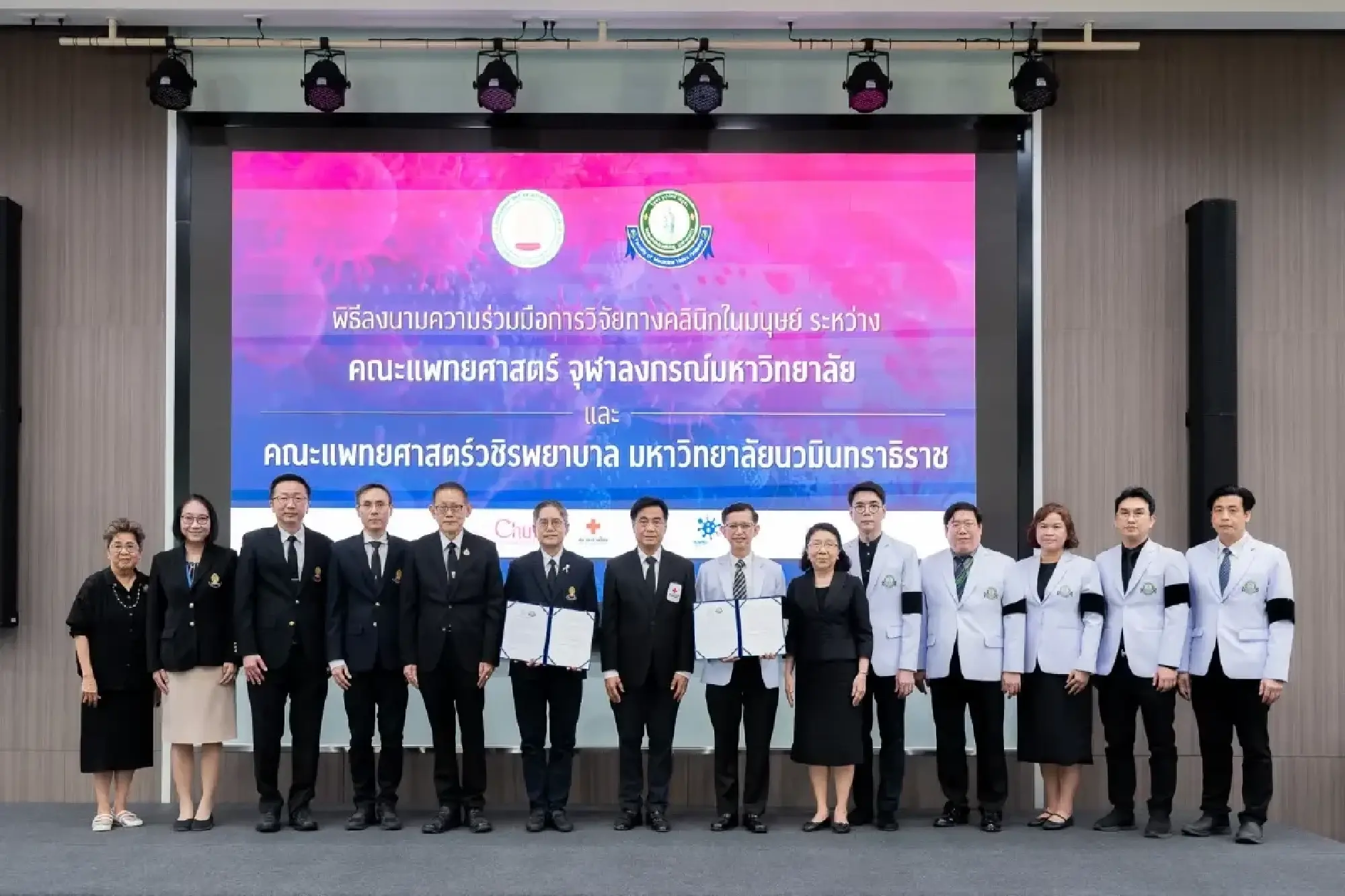 Thai-made cancer drug breakthrough — affordable hope within reach