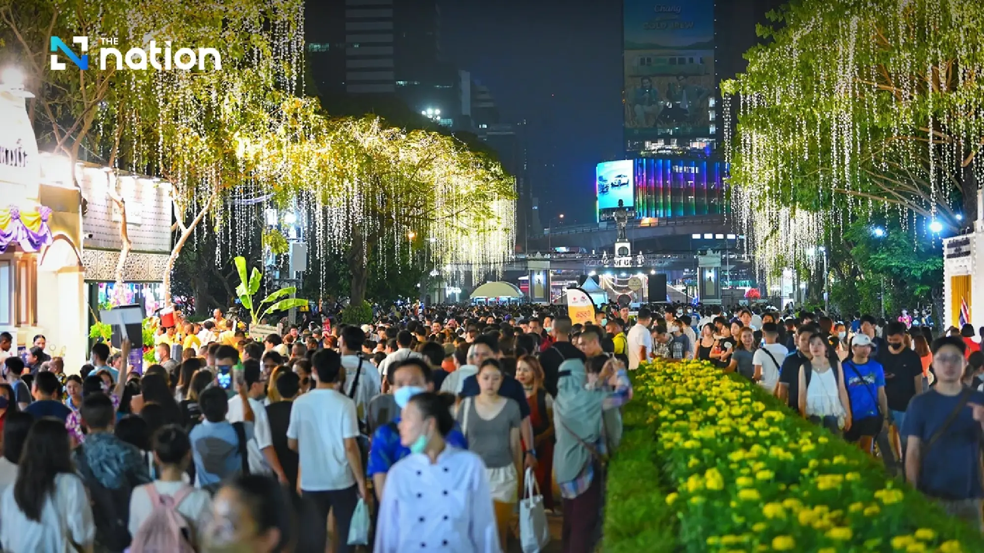 What’s on in Bangkok: Top events from April 25 to May 31