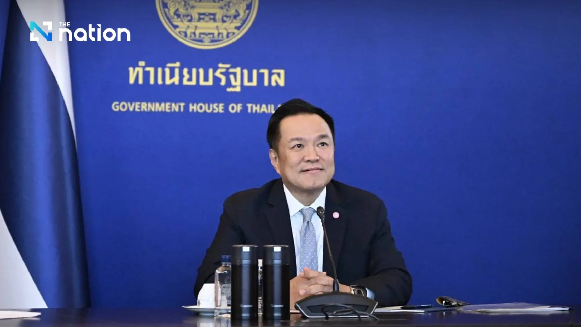 Thailand backs Japan’s AZEC 2.0 push to boost energy security