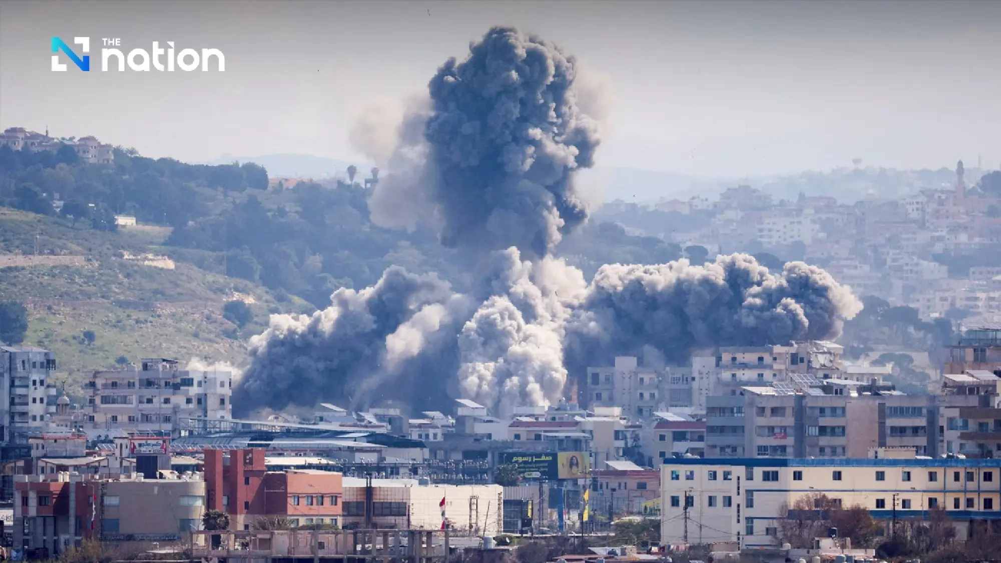 Thailand's Growth Stalls as Energy Shock and Trade Uncertainty Grip the Region, World Bank Warns