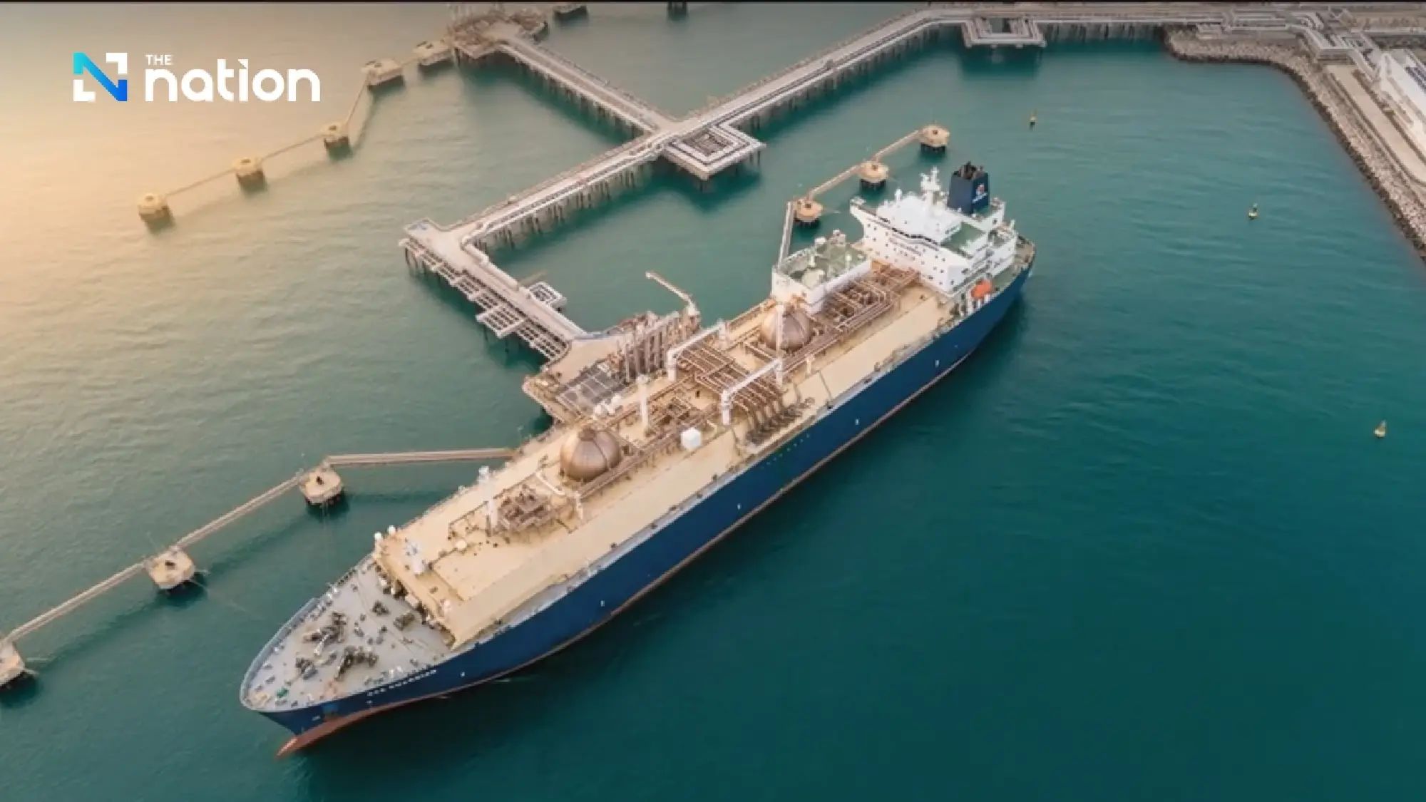 Thailand weighs refined oil exports as storage tanks near limit