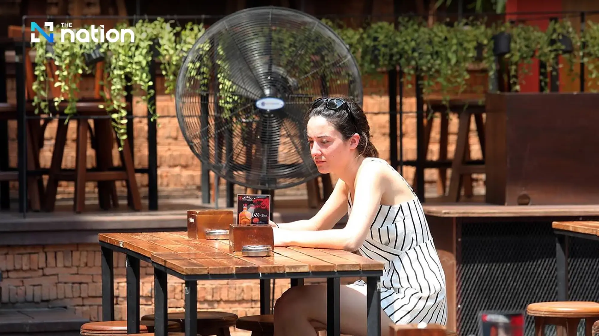 Bangkok heat index reaches dangerous level with health risks