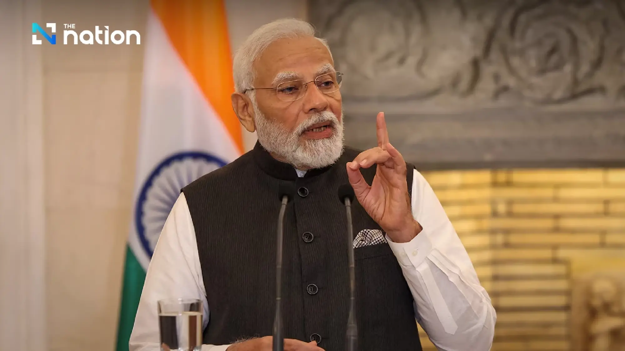 Modi asks Indians to hold off on gold purchases amid trade deficit pressure
