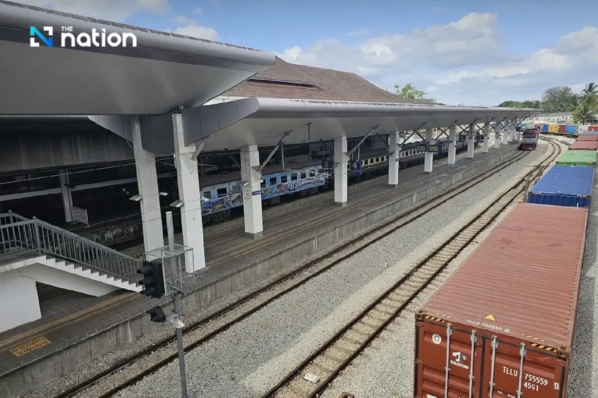 Hook the rails south – Thailand revives Malaysia link plan
