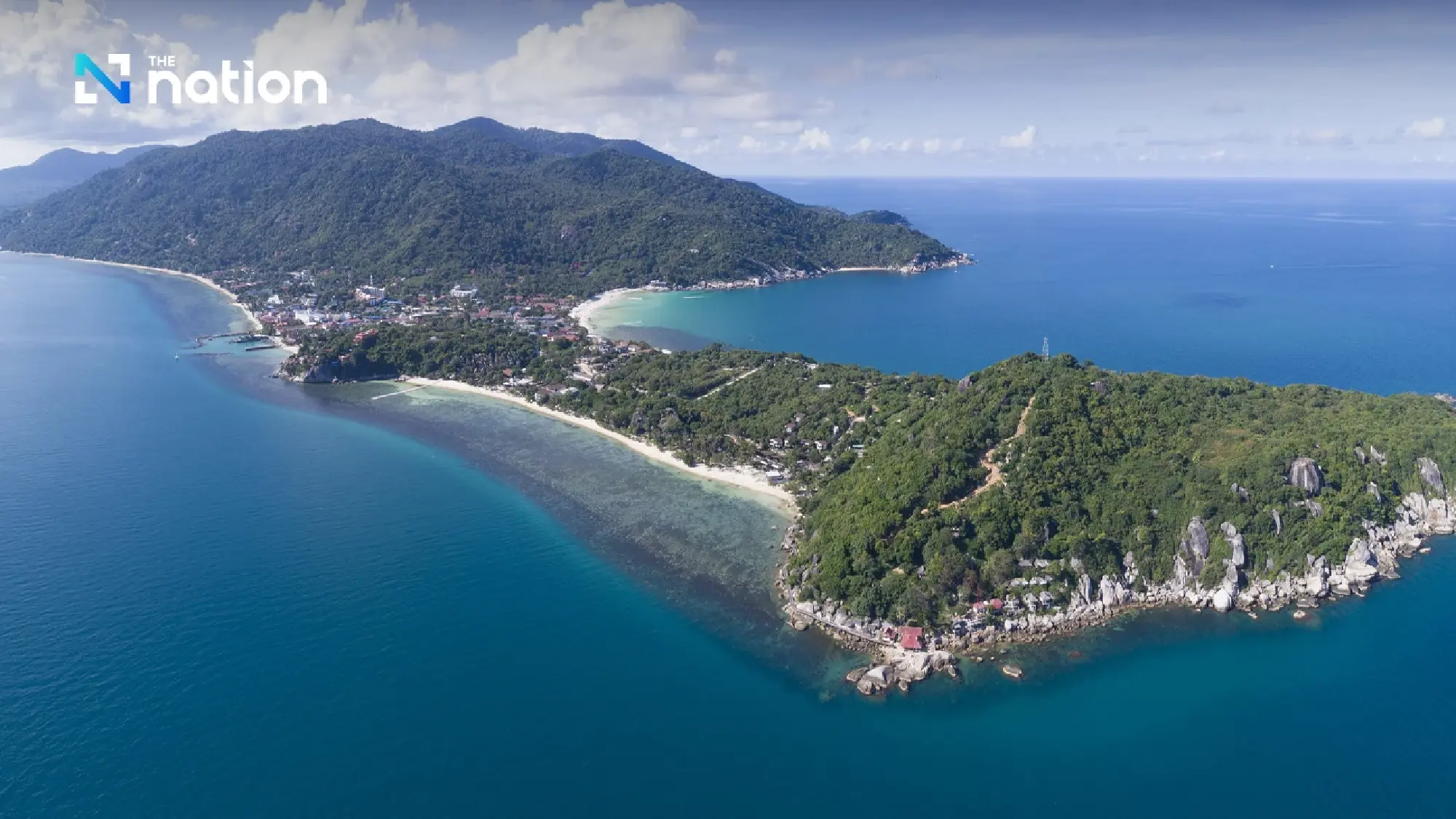 Thailand Launches Massive Tourist Resort Crackdown on Illegal Foreign Proxy Networks