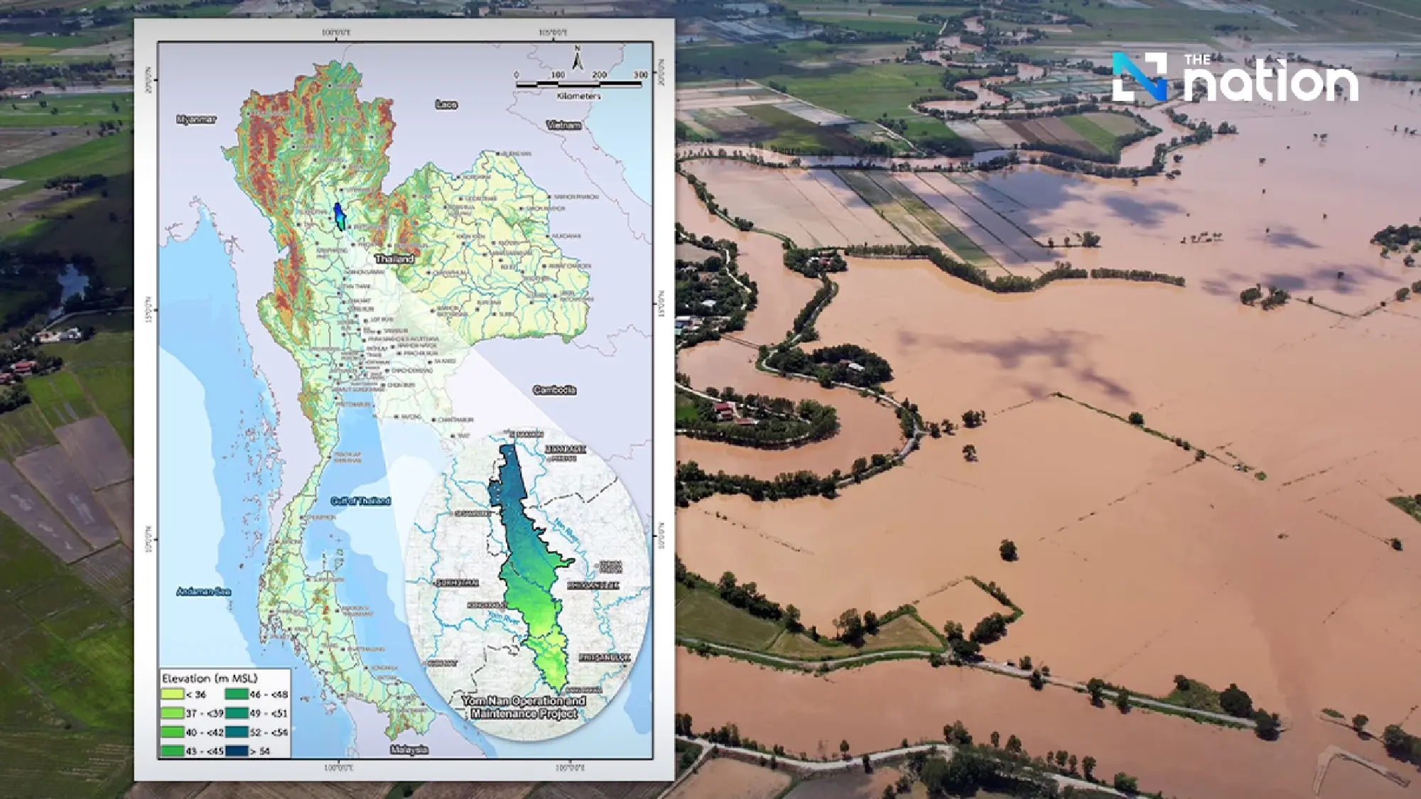 Thailand Demonstrates How National Leadership Can Turn Climate Finance into Tangible Climate Action