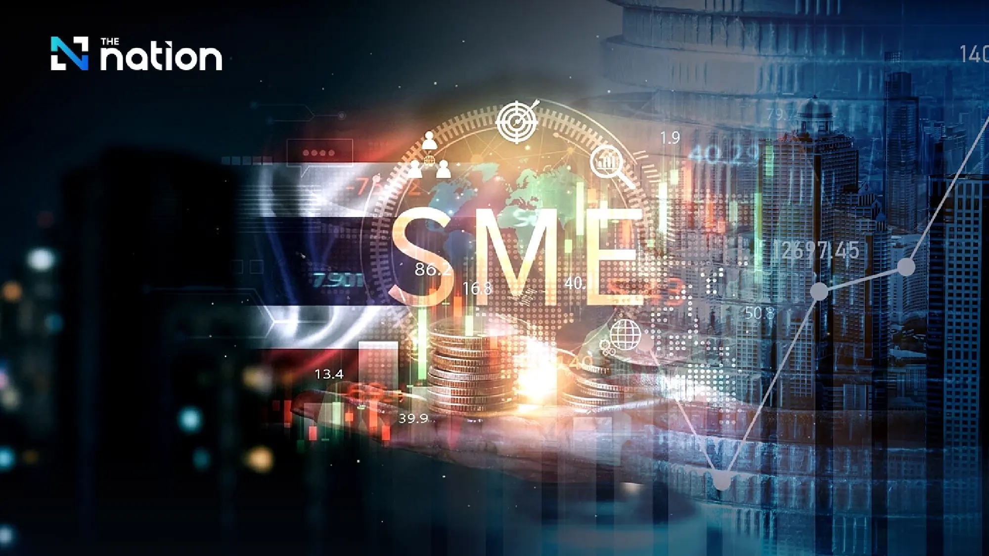 Thailand Finance Ministry sees loan decree averting SME closures