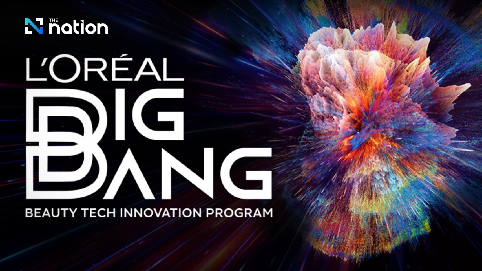 L’Oréal Invests in Future of AI-Powered Commerce and the Creator Economy with Tech Startups from South Asia Pacific, Middle East and North Africa