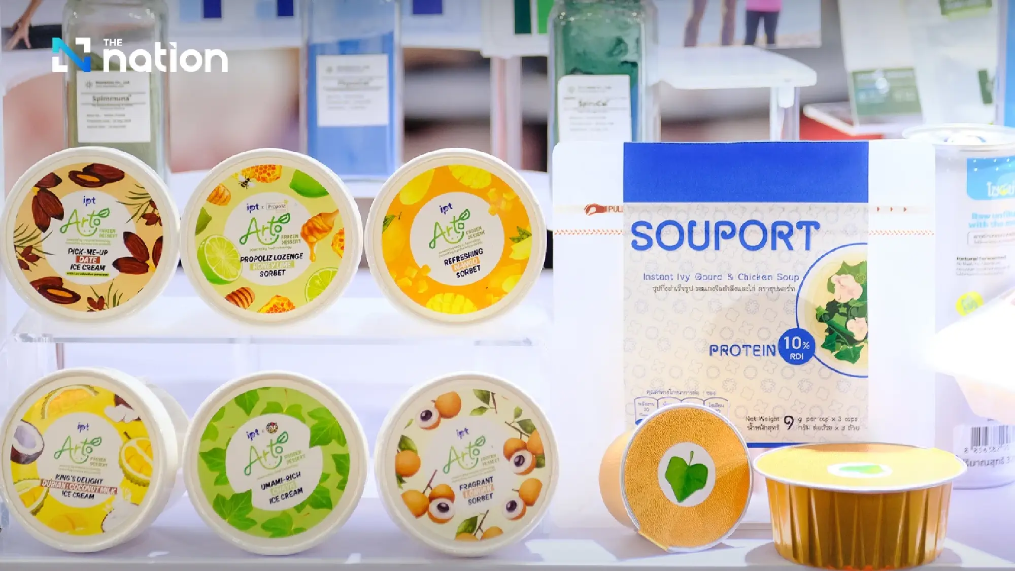 Asia's Food Revolution: Ten Trends Reshaping the Region's F&B Market in 2026