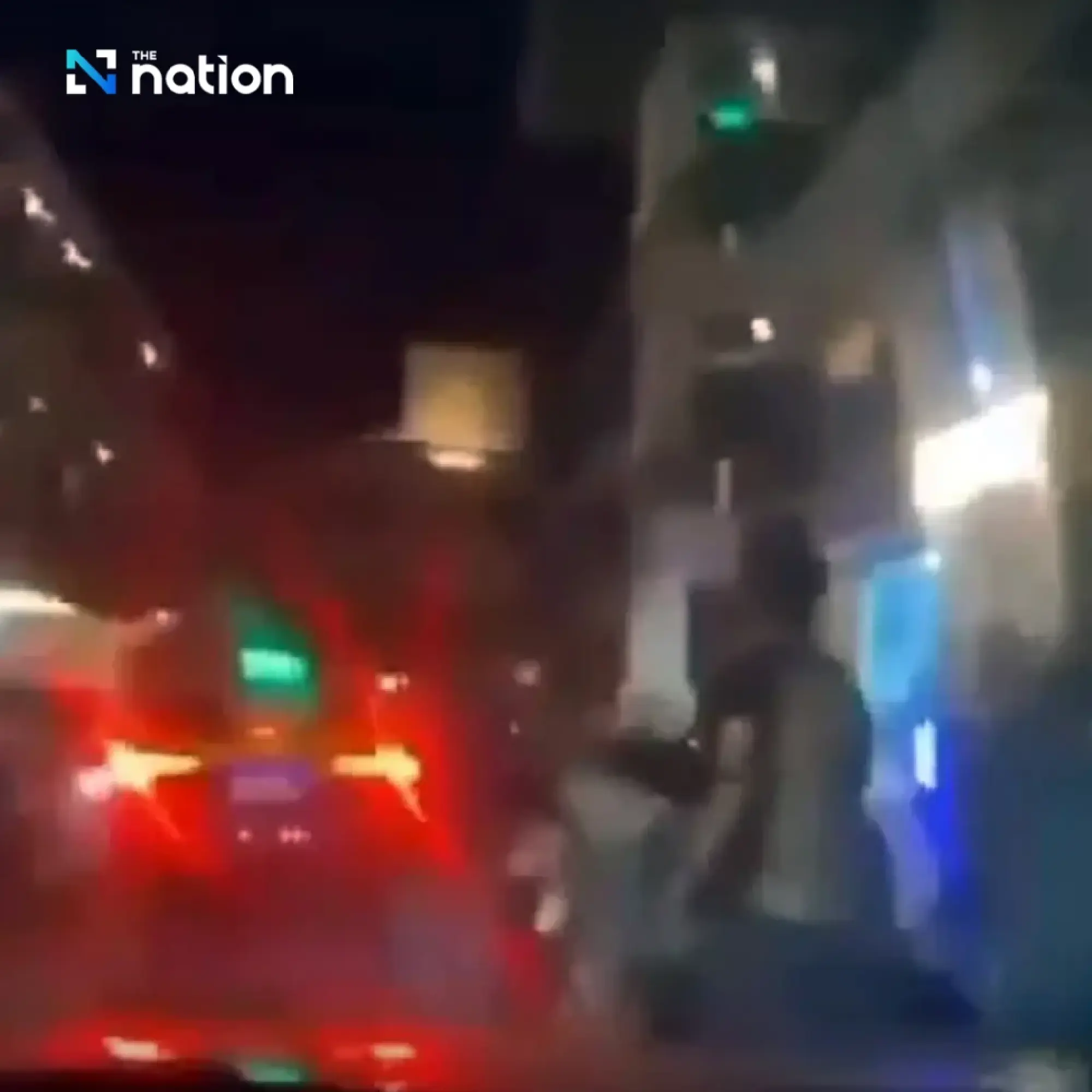 Volunteer taxi driver shot dead in front of tourists on Koh Samui