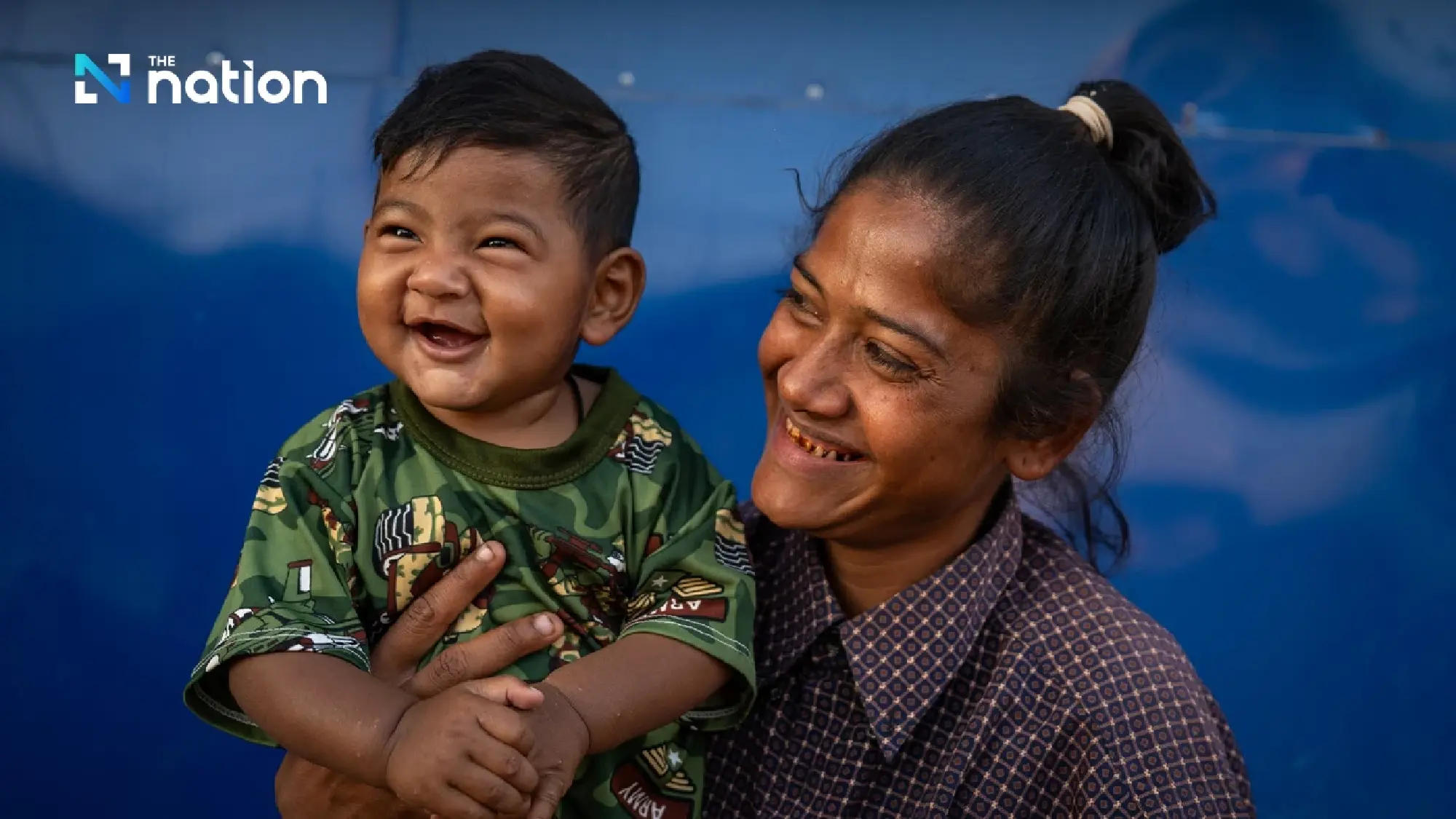 WHO honours Dr Worawit for humanitarian care on Thai-Myanmar border
