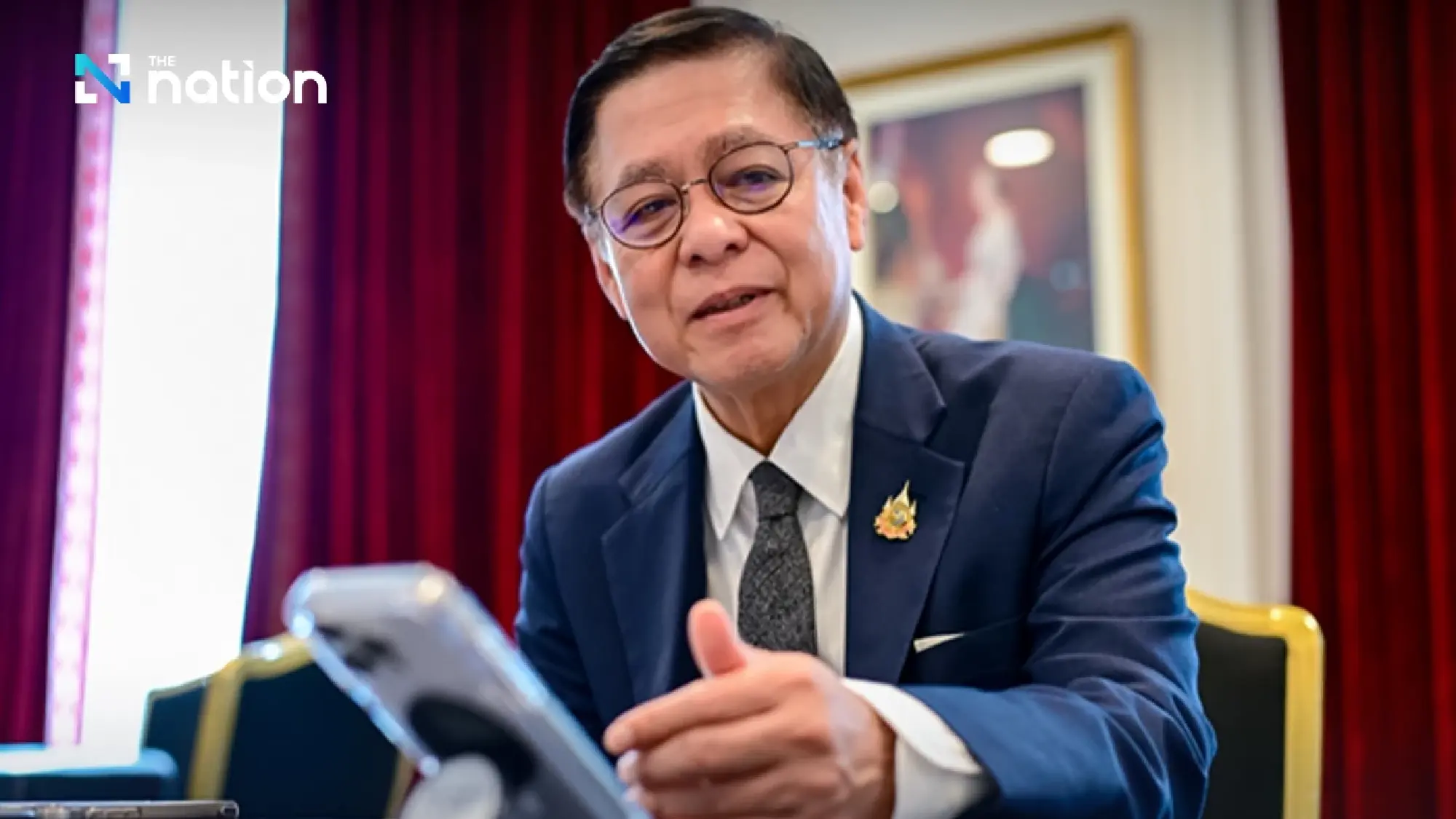 Next 50 years begin – Thailand and Vietnam chart deeper strategic partnership