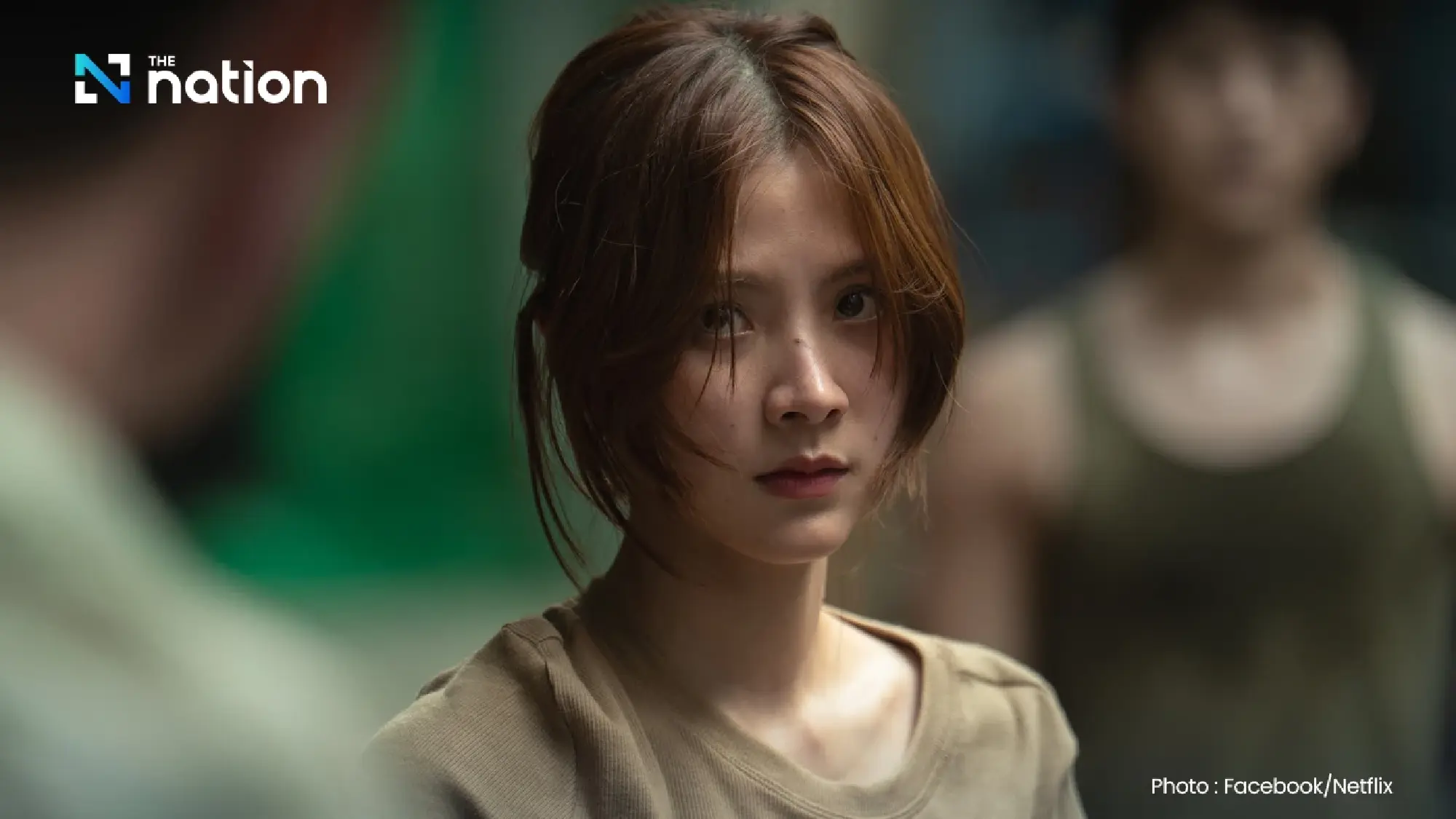 Thai film My Dearest Assassin tops Netflix global non-English chart