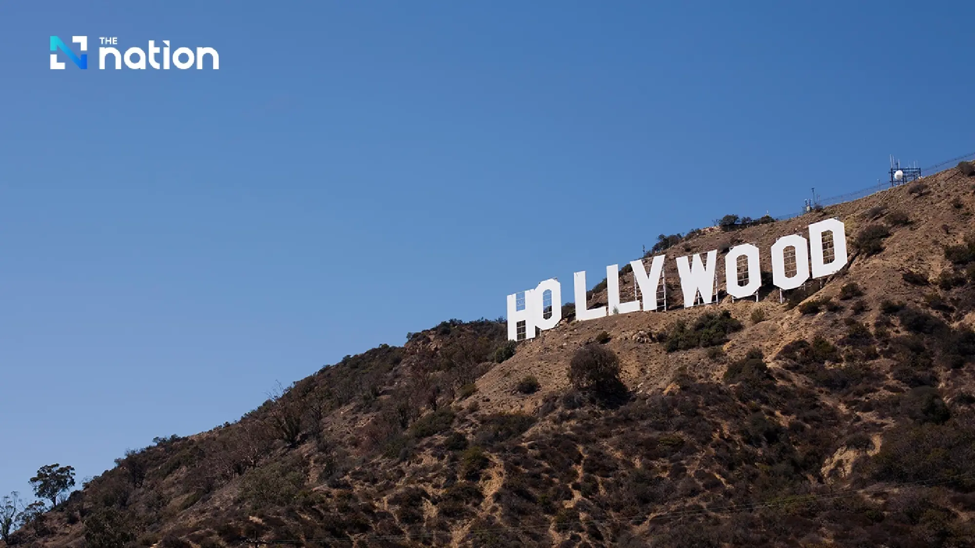 Hollywood faces a massive tremor as once-thriving industry slumps
