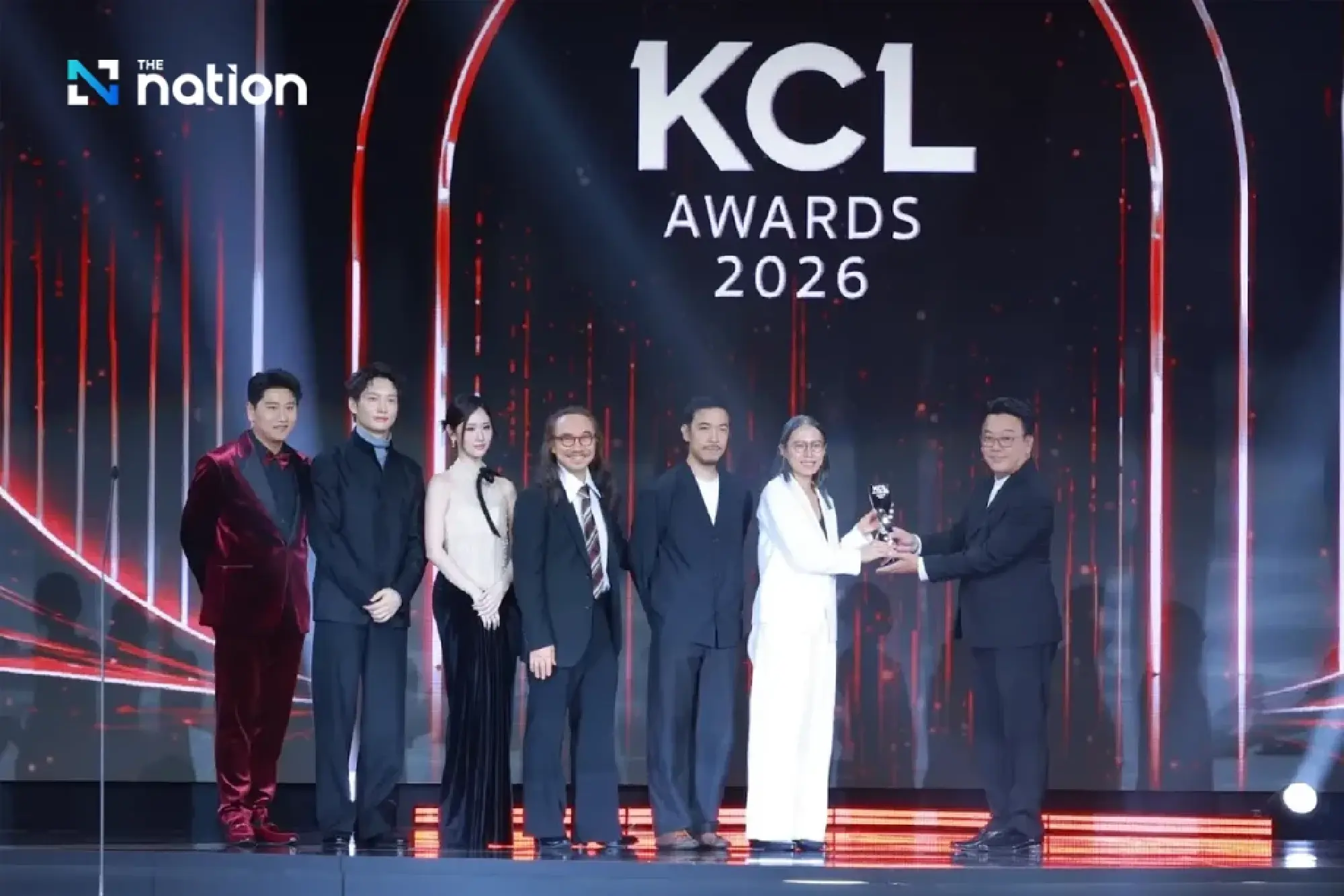 The Stone and Mad Unicorn sweep KCL Awards 2026