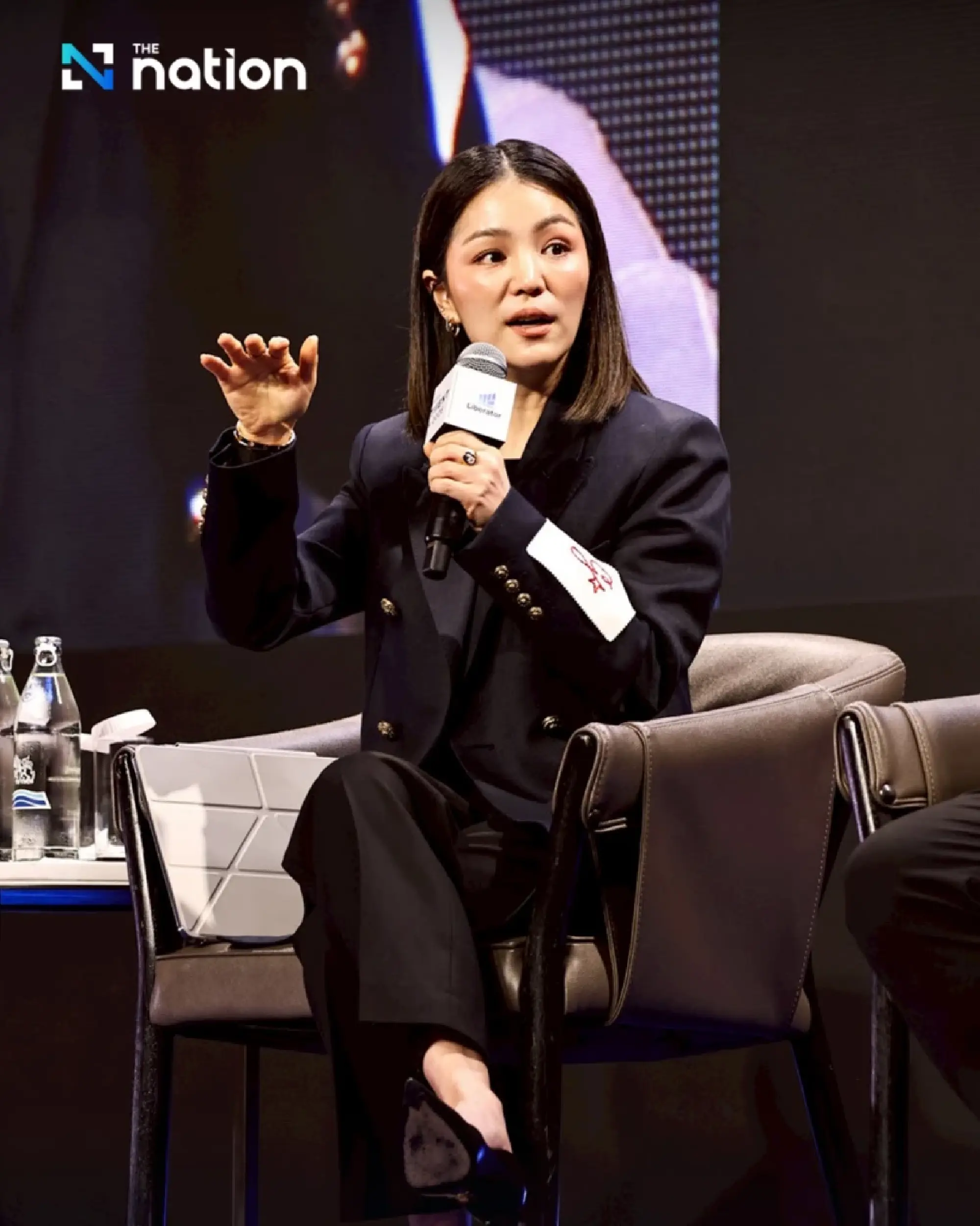 AI reshapes global investment as Thai stocks stay stuck in Old Economy