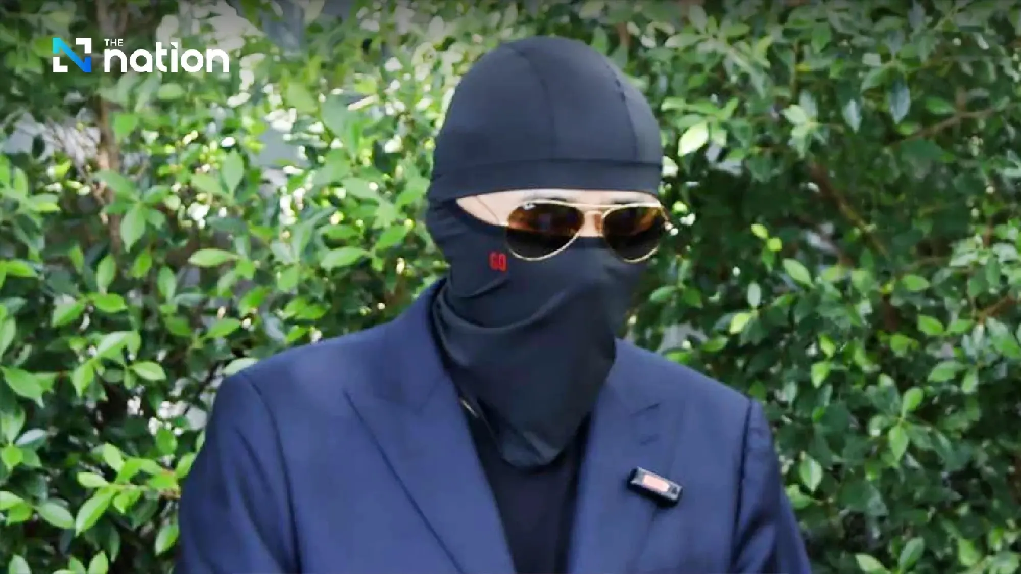 Friend of Hong Kong Star Andy Lau Narrowly Escapes THB200m Airport Investment Scam in Thailand