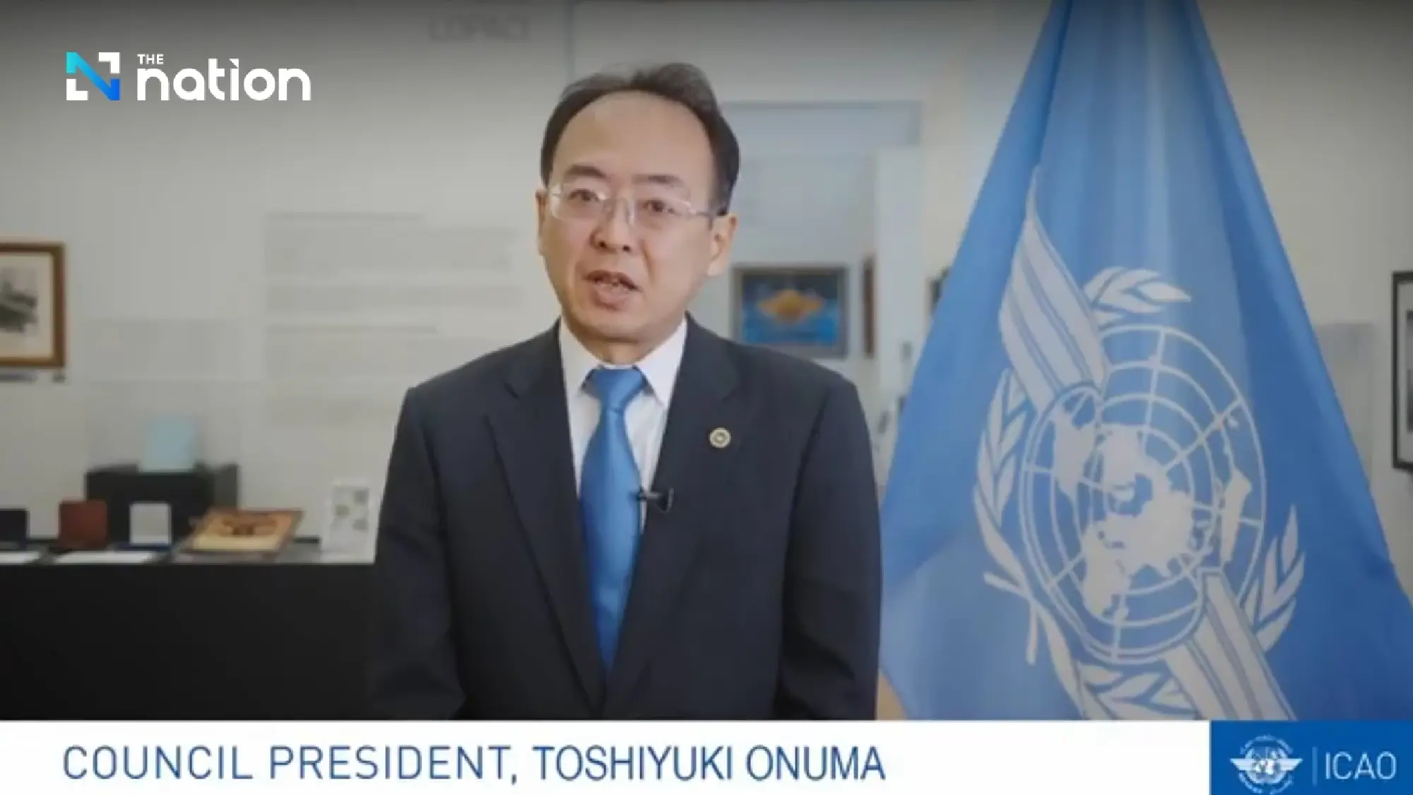 Toshiyuki Onuma