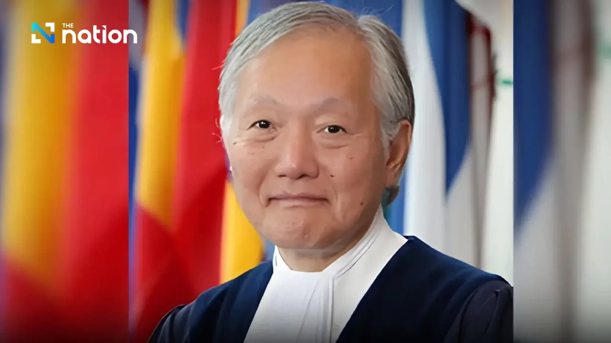 Thailand Warned of Cambodia’s ‘Secret Weapon’ in Looming Maritime Legal Battle
