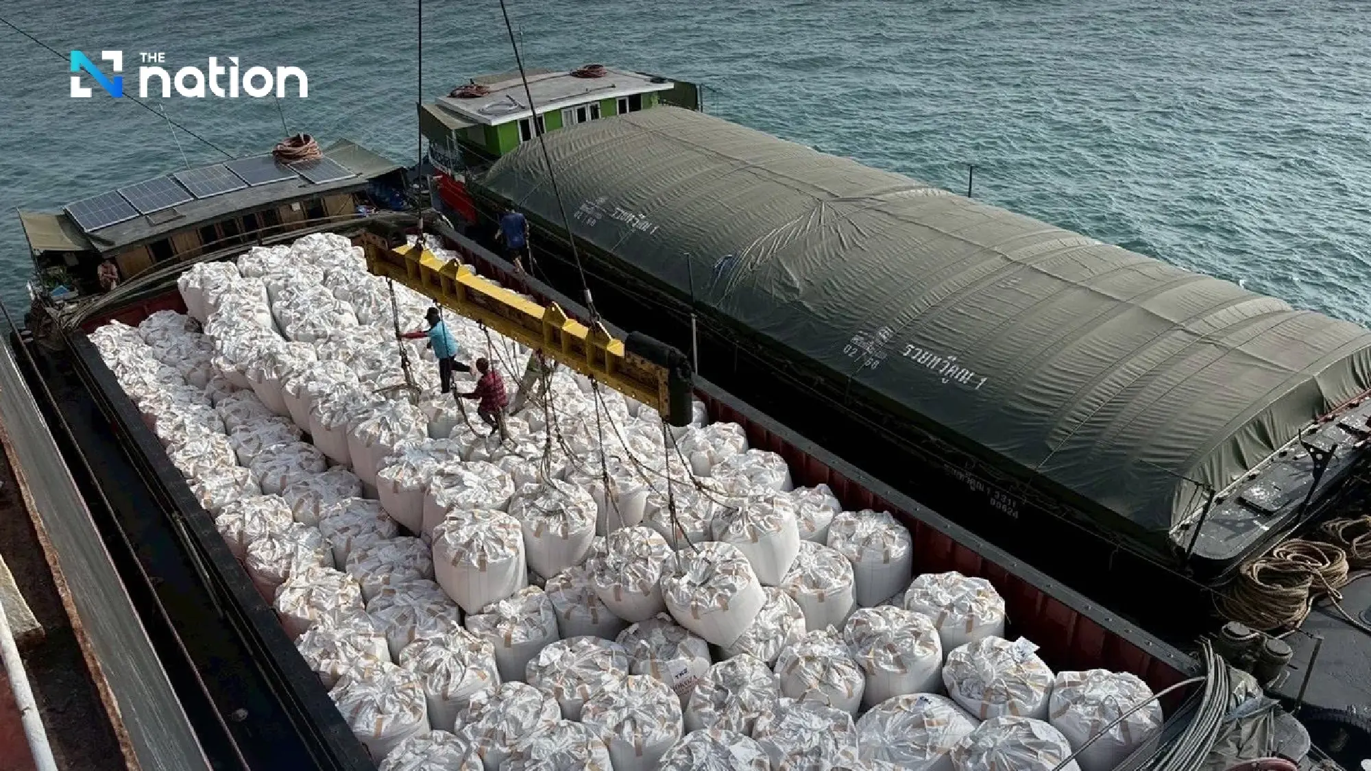 El Niño fears push rice importers to build stocks as Thailand watches drought risk