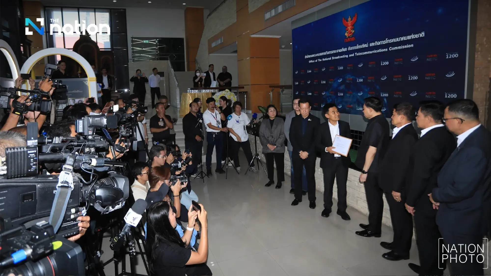 Digital TV association gives NBTC June 30 deadline for post-2029 roadmap