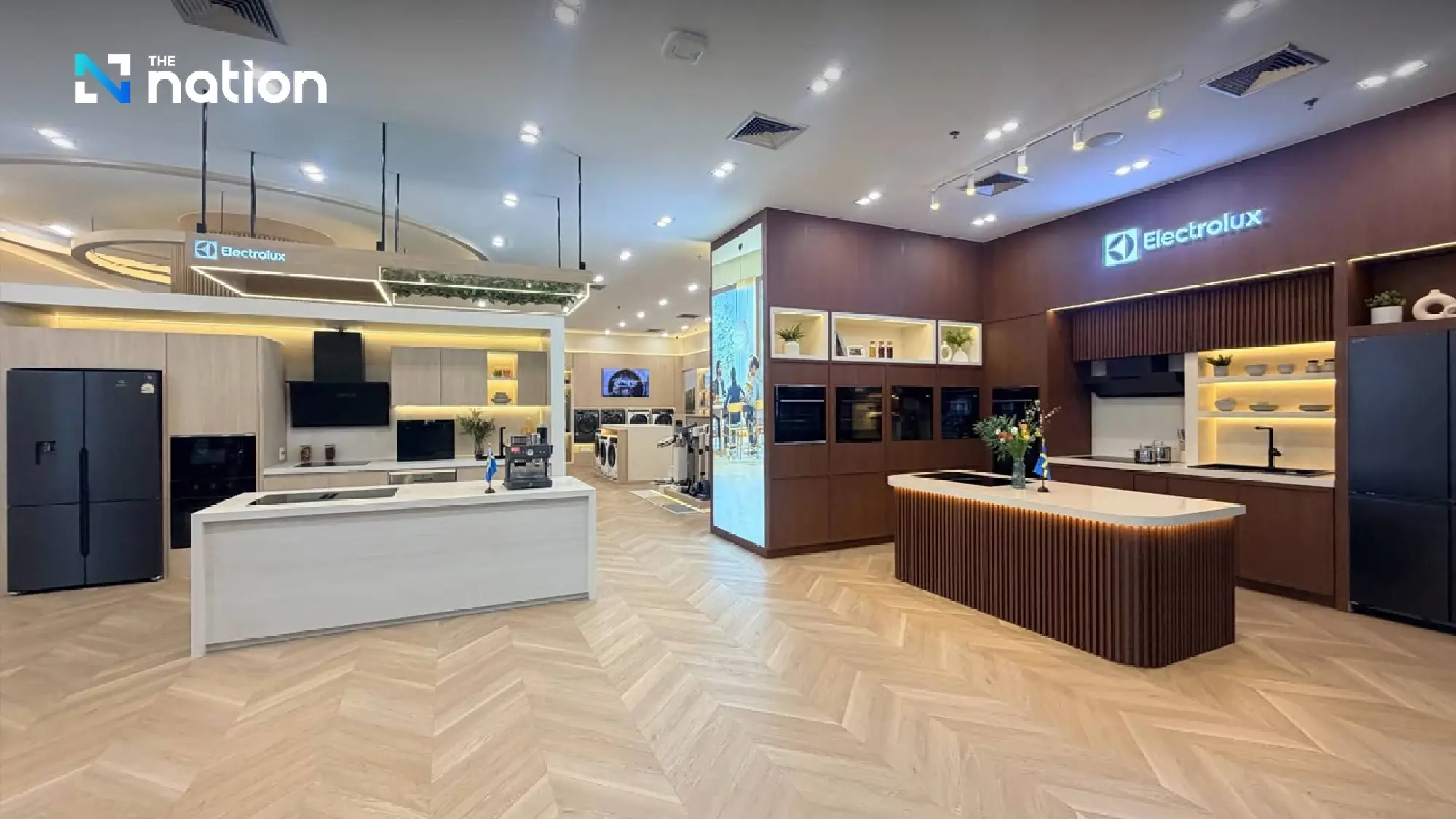 Electrolux Expands Experience-Led Growth Strategy Across Asia