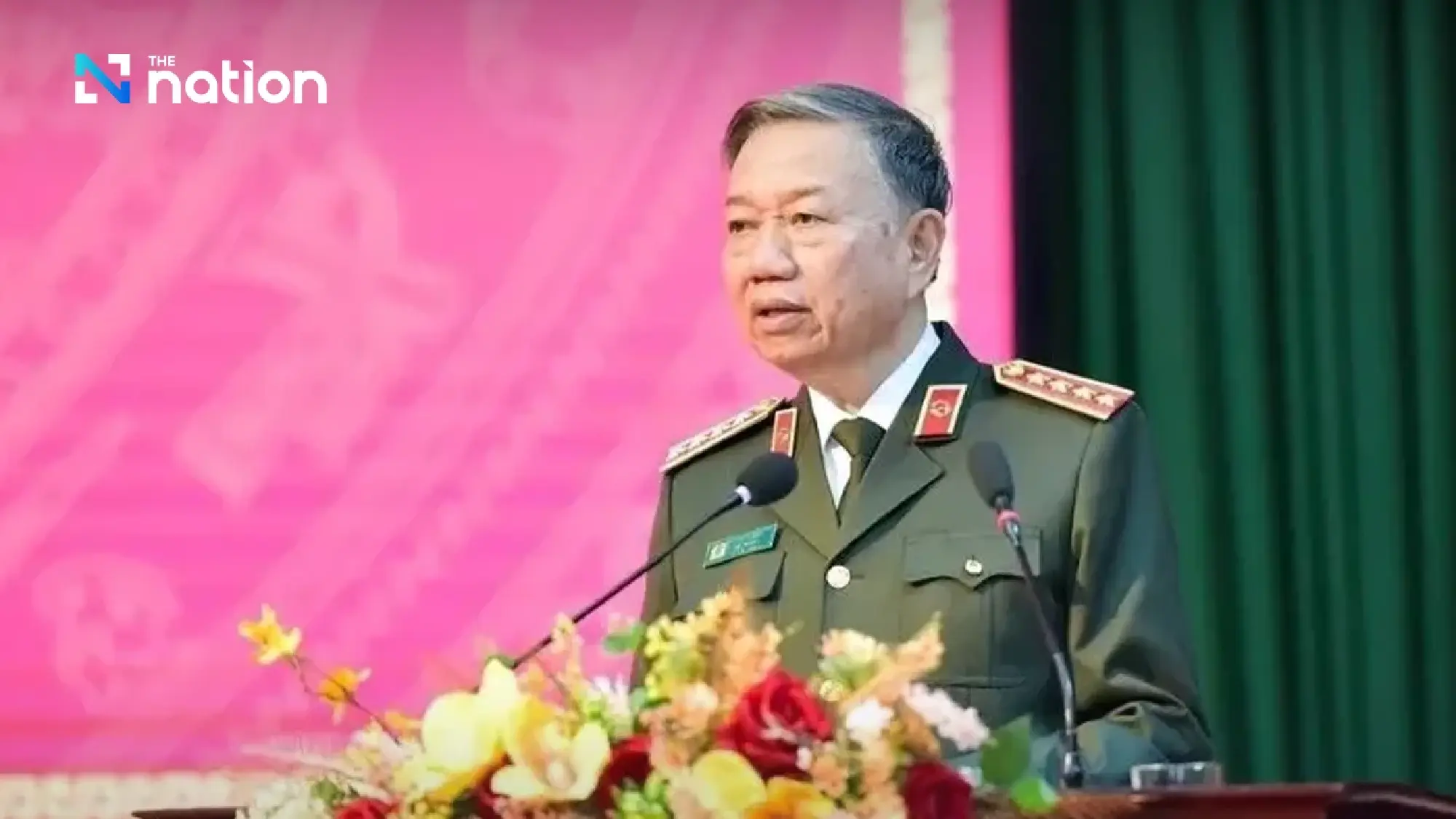 Vietnam’s ‘fenceless bamboo’ diplomacy reaches Thailand