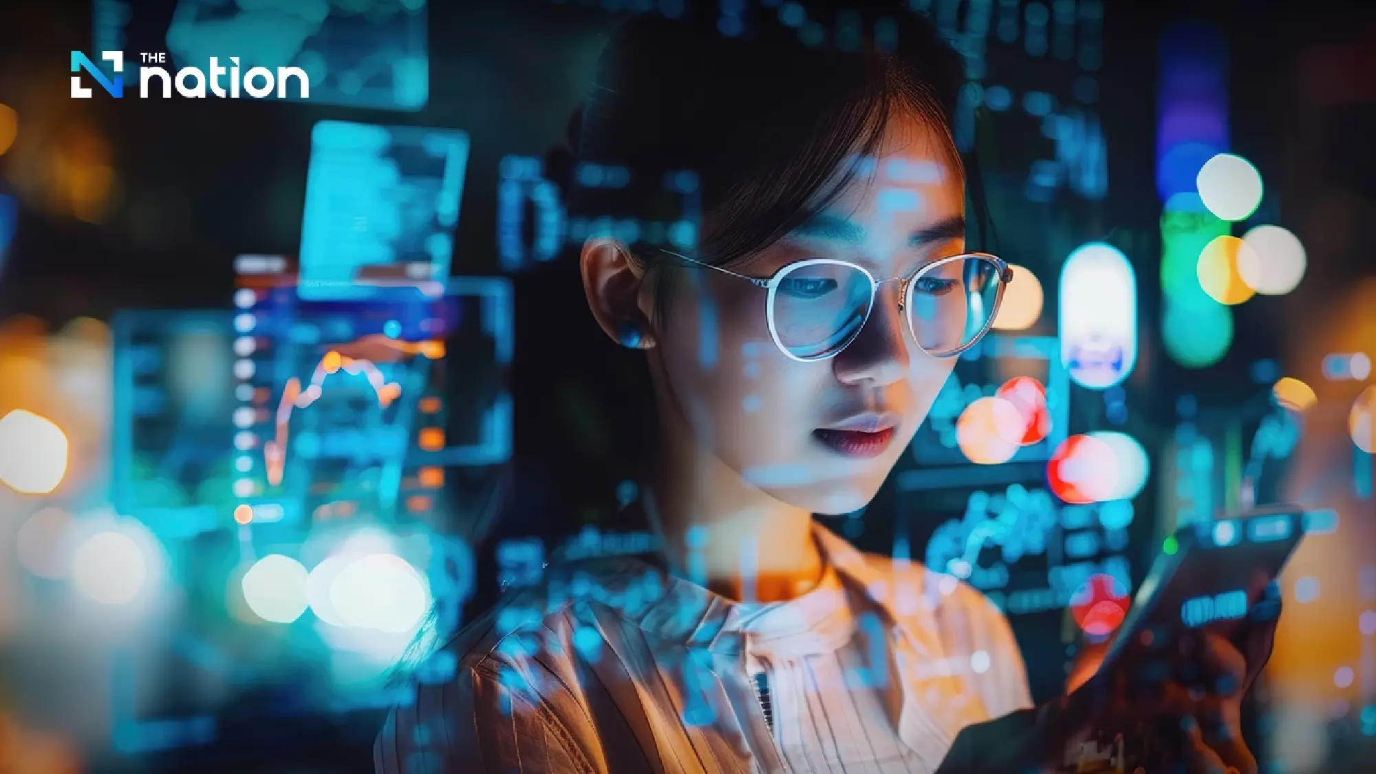 Thailand’s Digital Paradox: High-Tech Hub or Hacker’s Paradise?