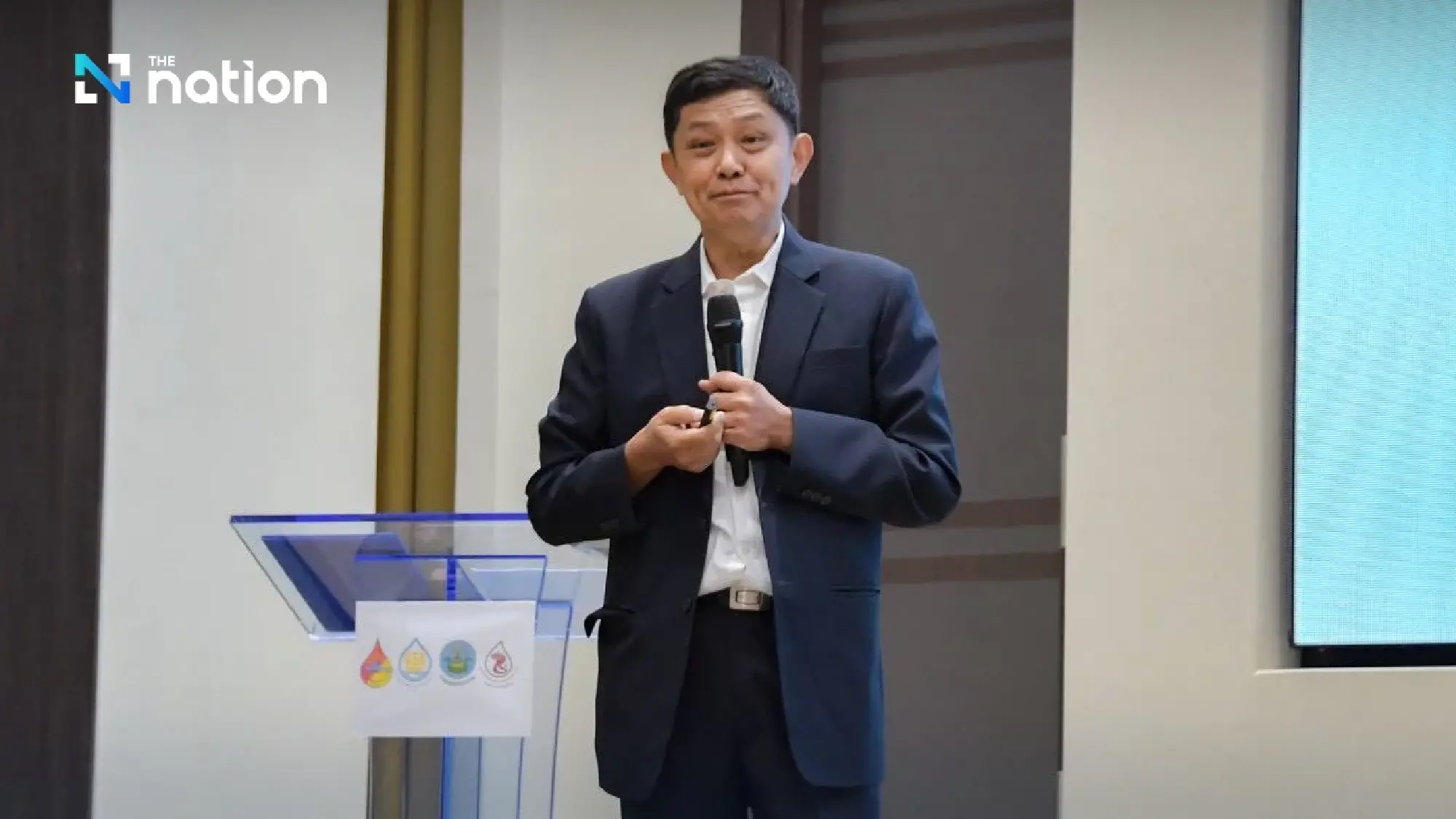 Thai Water Authorities Align to Tackle Future Climate and Energy Crises