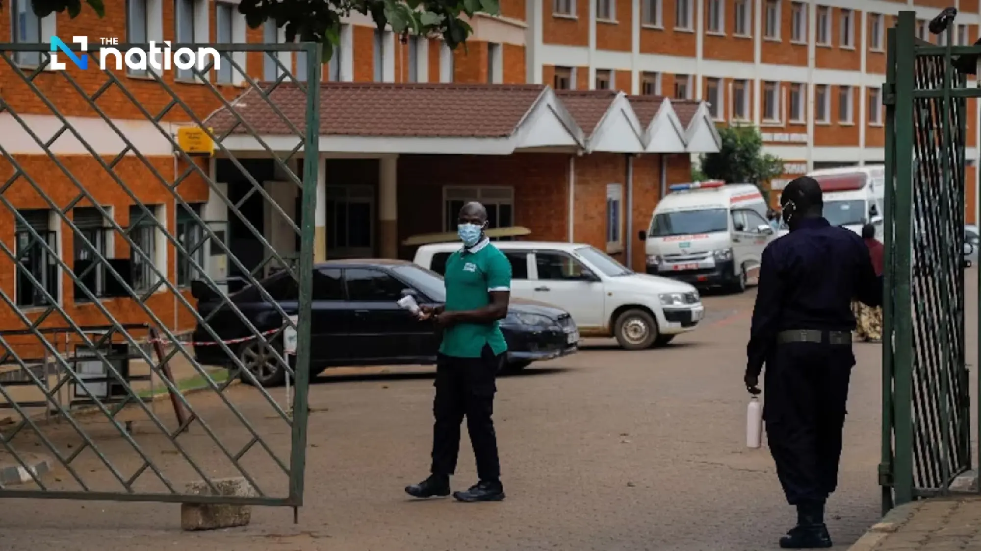 WHO declares Congo-Uganda Ebola outbreak a global health emergency