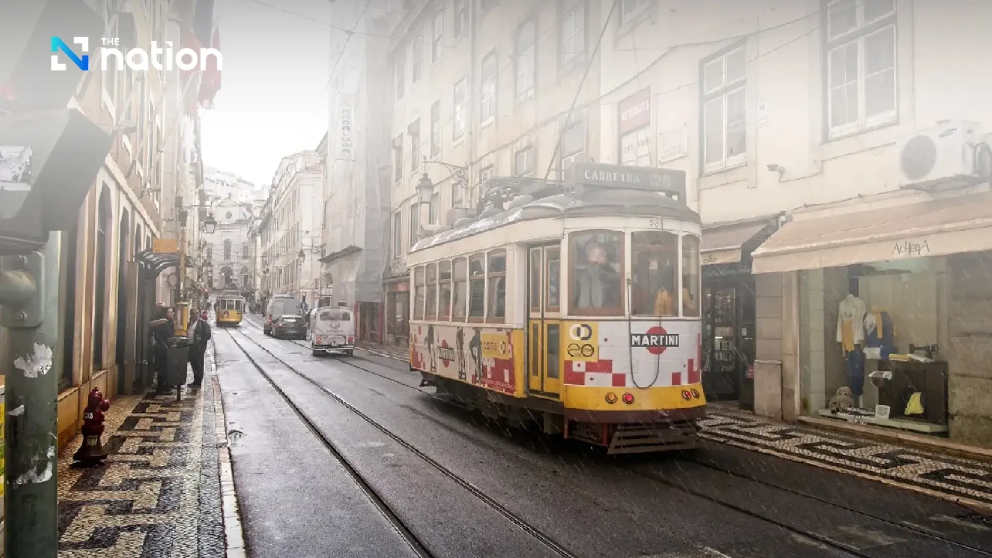 Digital nomads seek cities for longer, steadier stays in 2026
