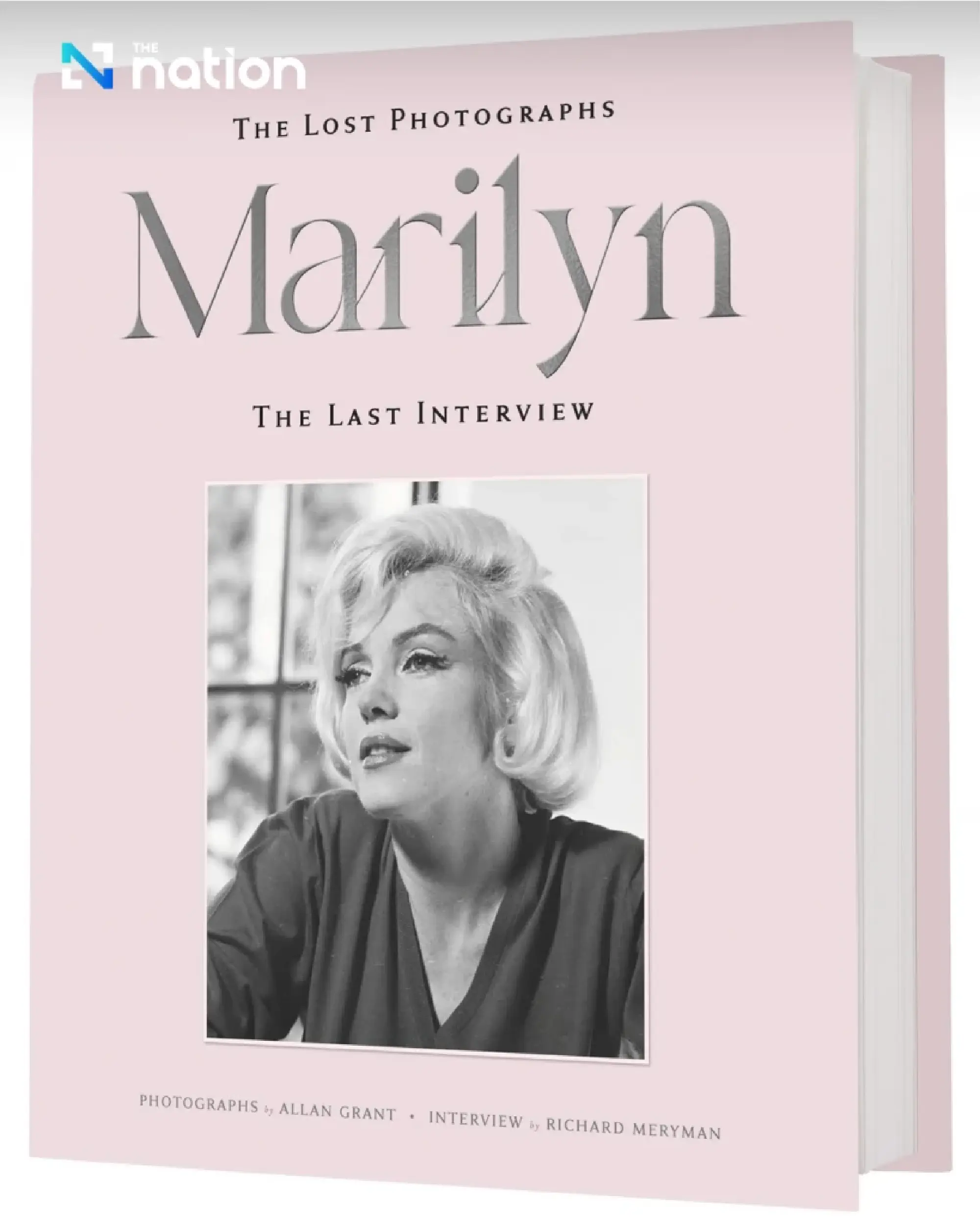 "I Just Hate to Be a Thing": The World Remembers Marilyn Monroe at 100