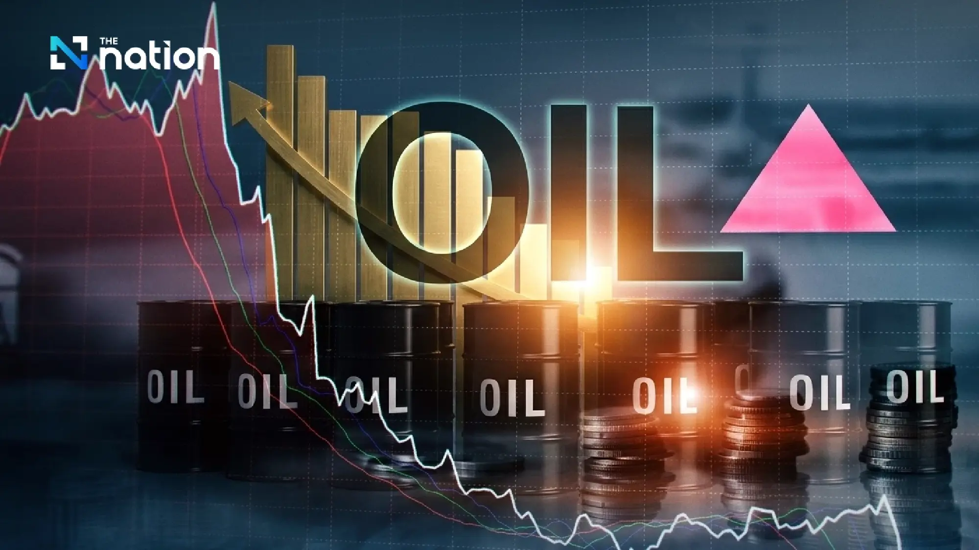 US-Iran war creates market winners and losers as inflation fears rise