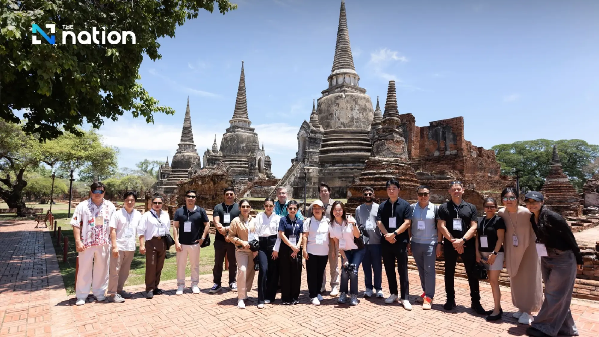 DITP Expands Global Thai SELECT Network to elevate standards and sustainably drive Thai soft power