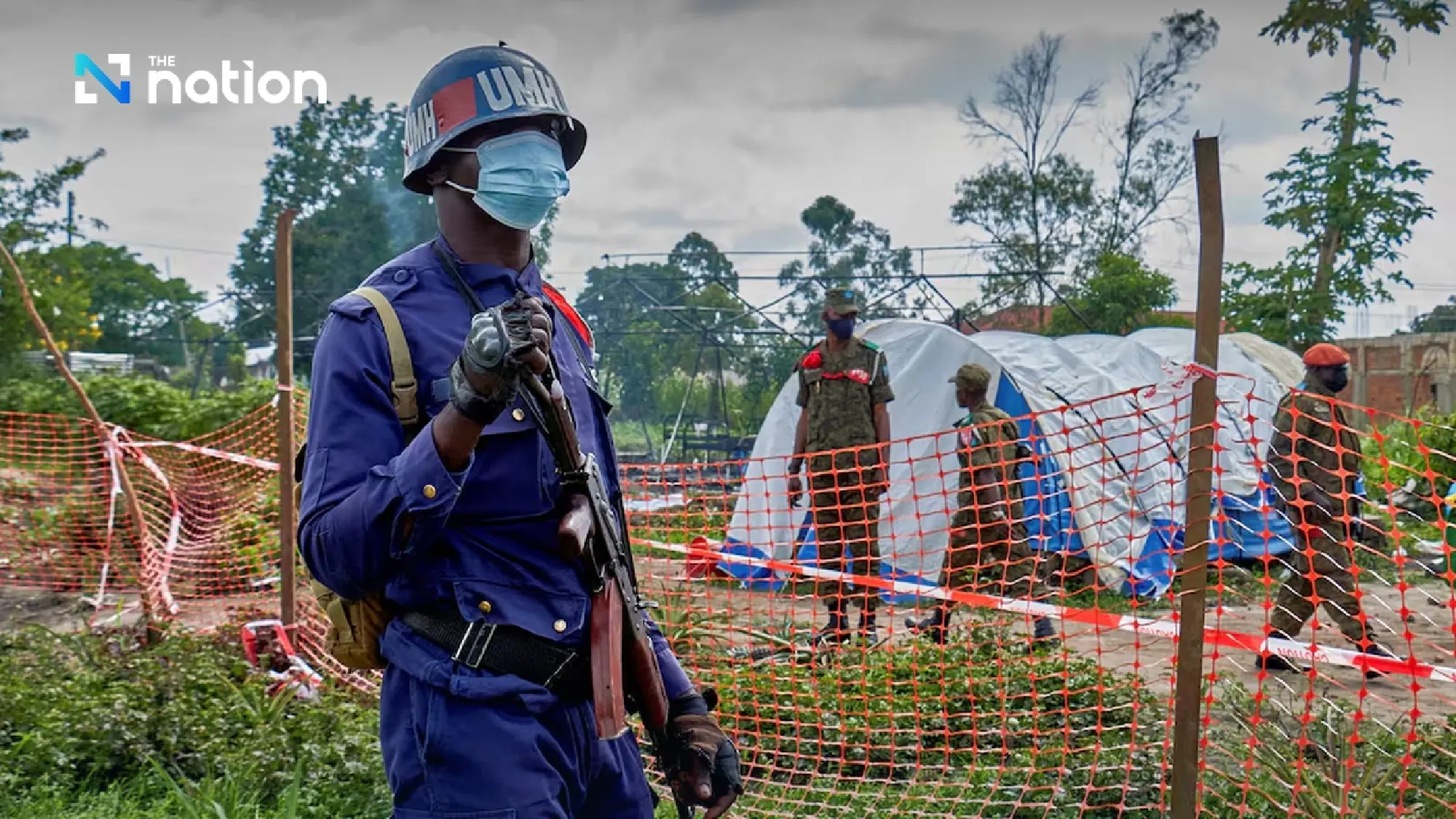 Ebola alarm – WHO says response lags as suspected deaths hit 220