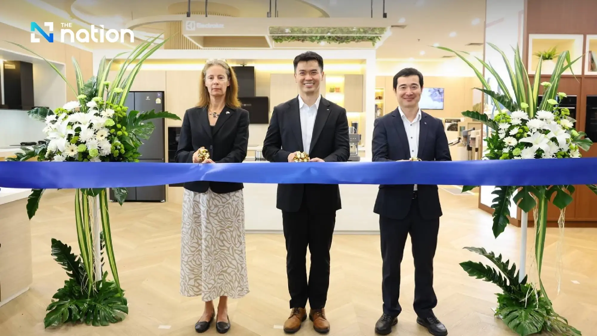 Electrolux Expands Experience-Led Growth Strategy Across Asia