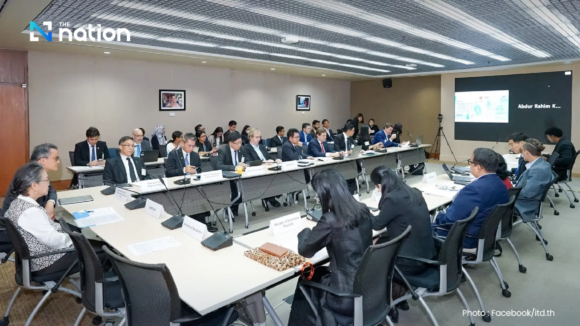 Thailand-Bangladesh FTA could lift economic activity by over 40%