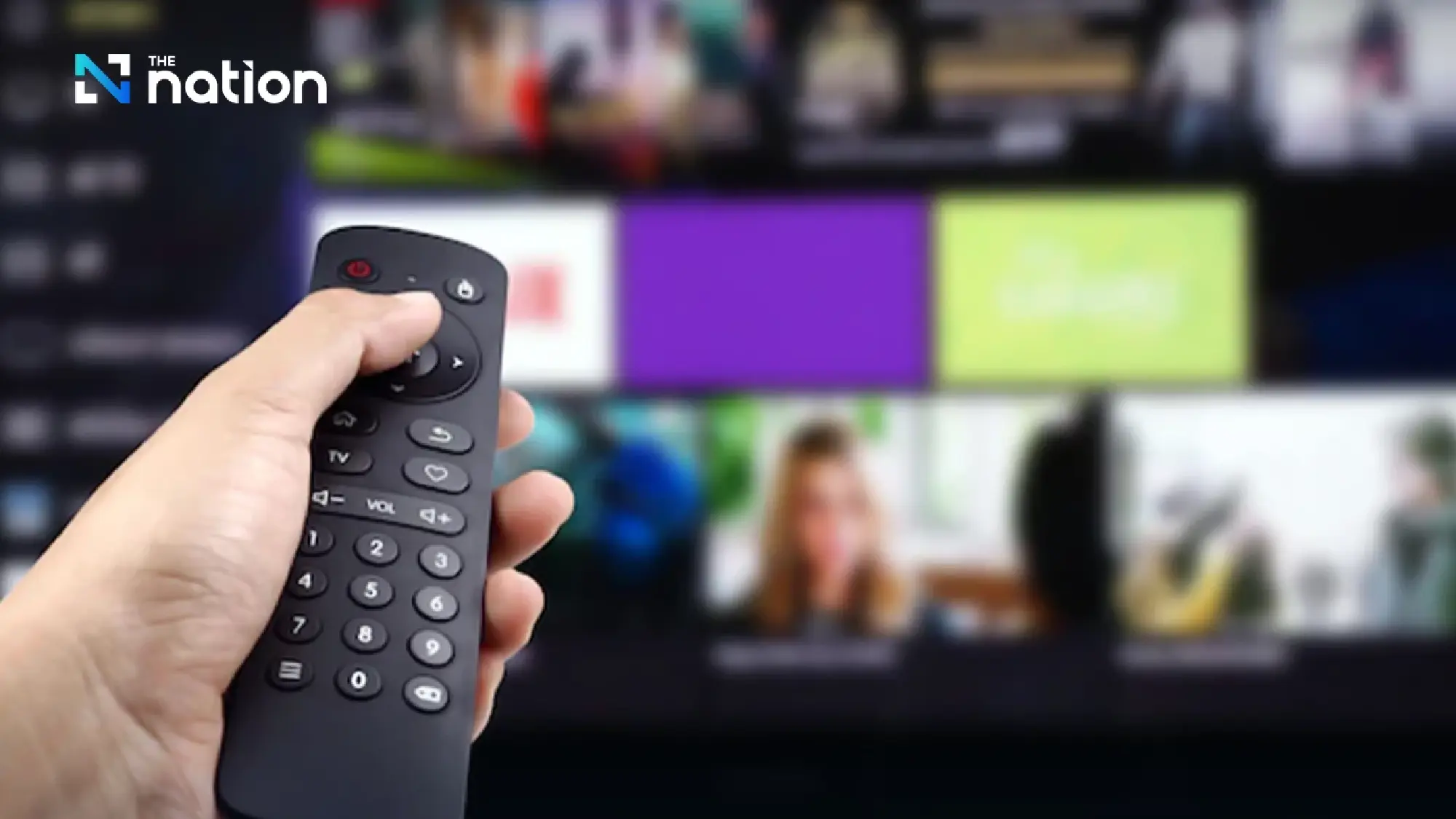 Media groups urge NBTC to speed up digital TV roadmap