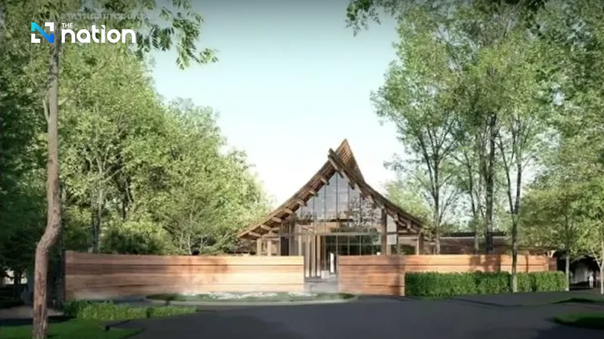 Thailand Bets on 400m Baht Revamp of Sankamphaeng Hot Springs to Spearhead Wellness Drive