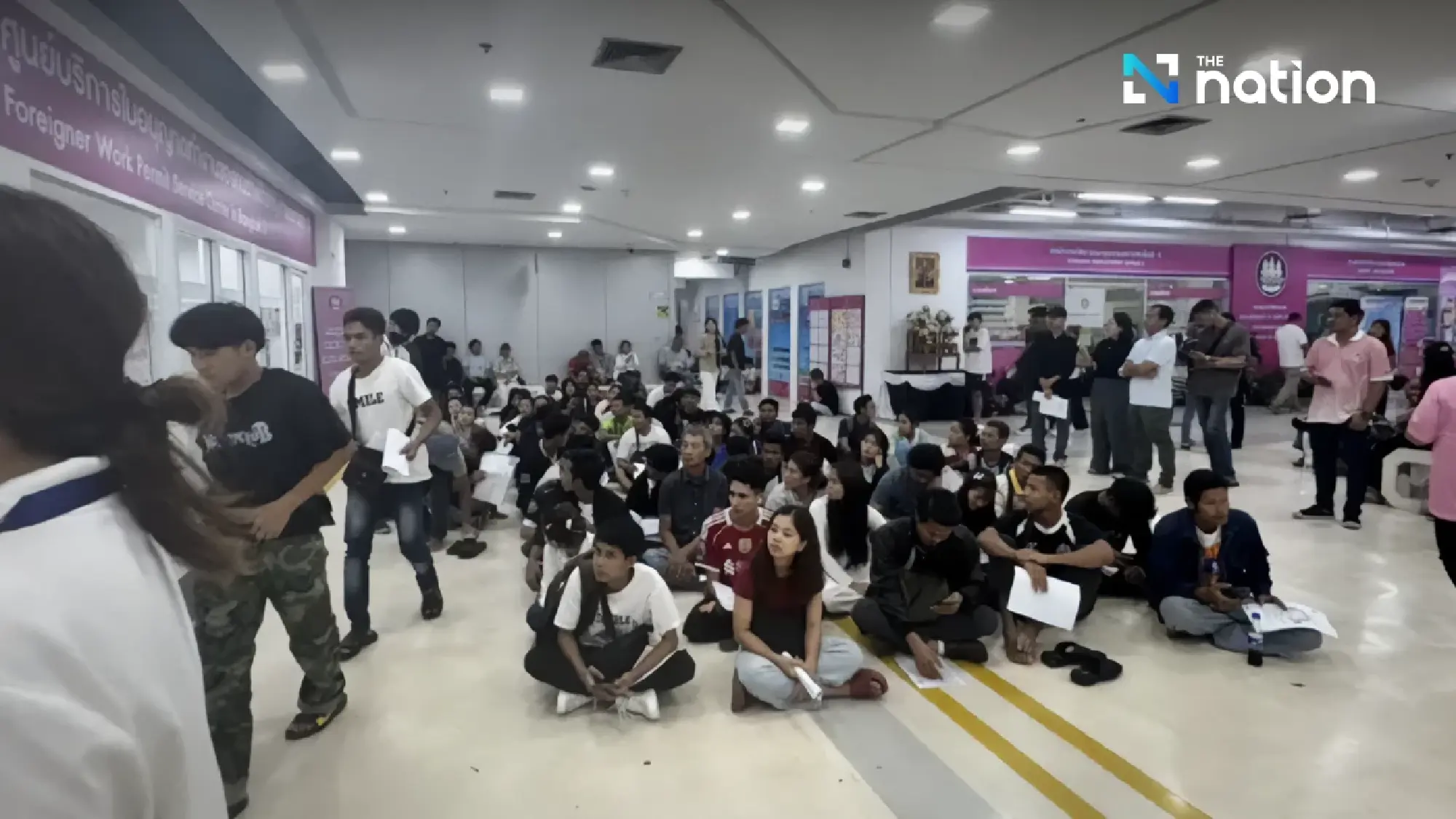e-WorkPermit gridlock exposes strain in state digital reform