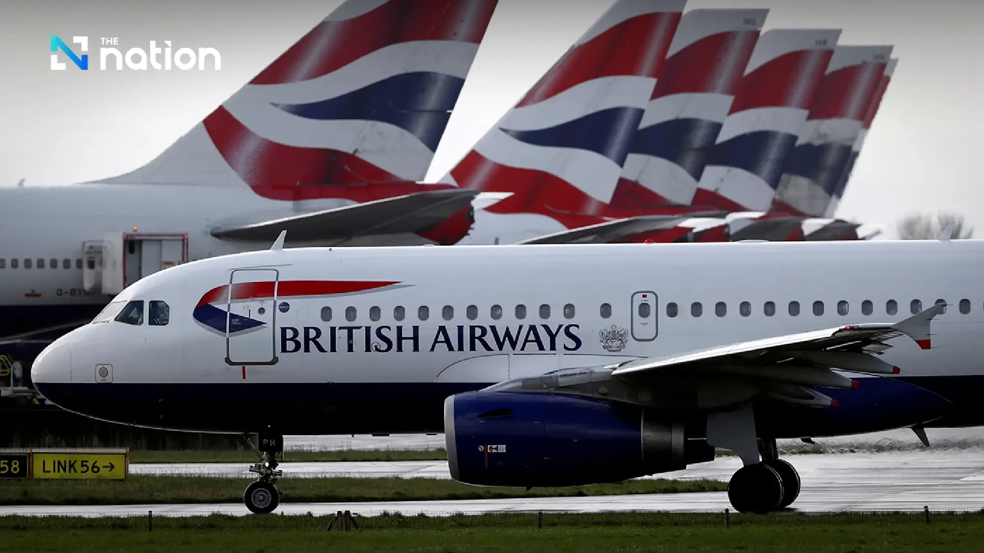 Airlines cut 2m seats as jet fuel crisis disrupts Asia routes