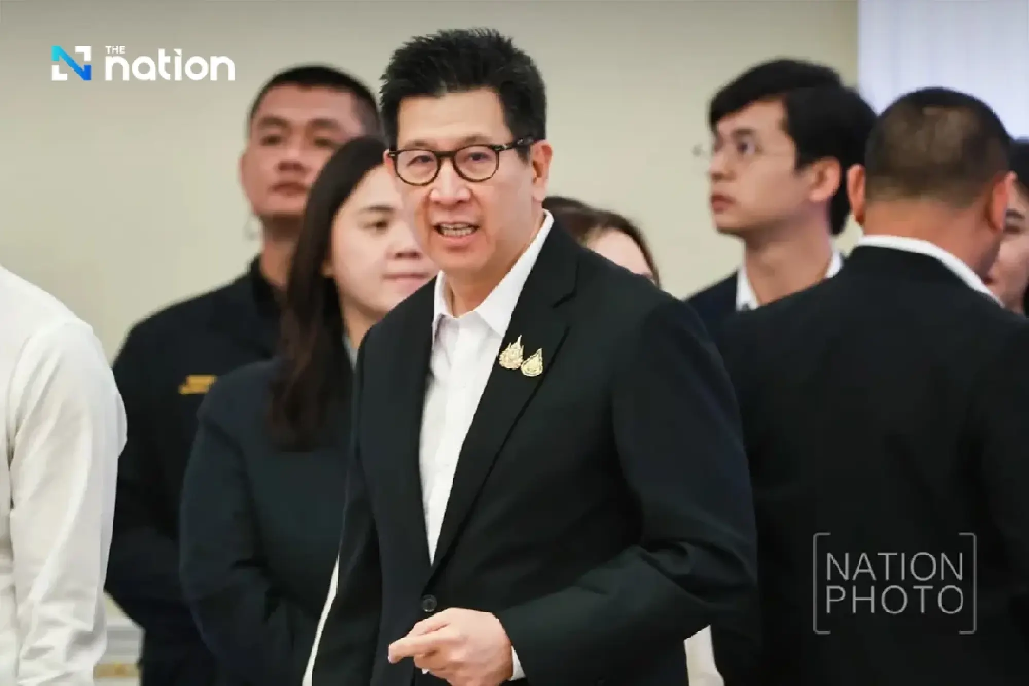 Thailand at turning point — CEOs push six-point reform plan
