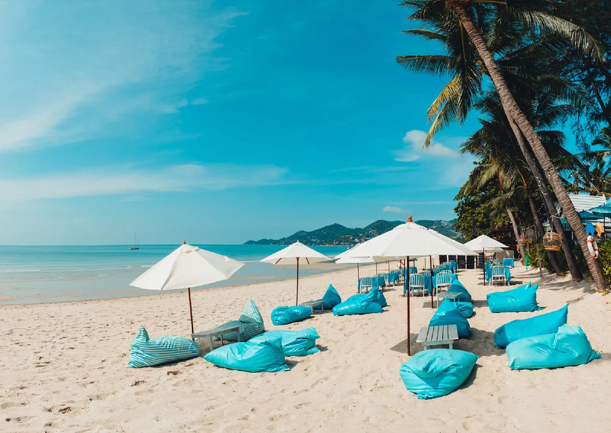 Phuket's Banana Beach Breaks Into the World's Top Ten — And Thailand Is Just Getting Started