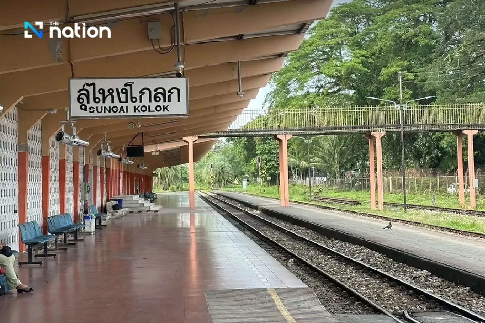 Hook the rails south – Thailand revives Malaysia link plan