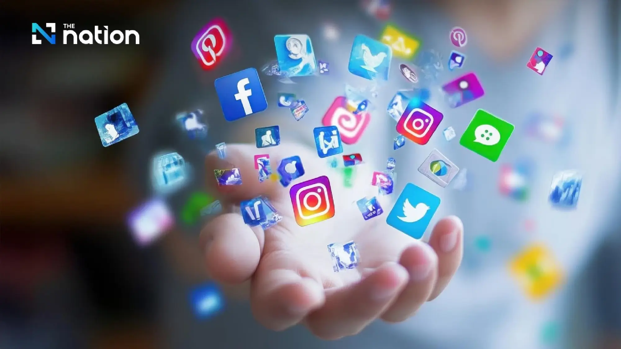 Global Front Against Social Media Hazards as Nations Move to Bar Children