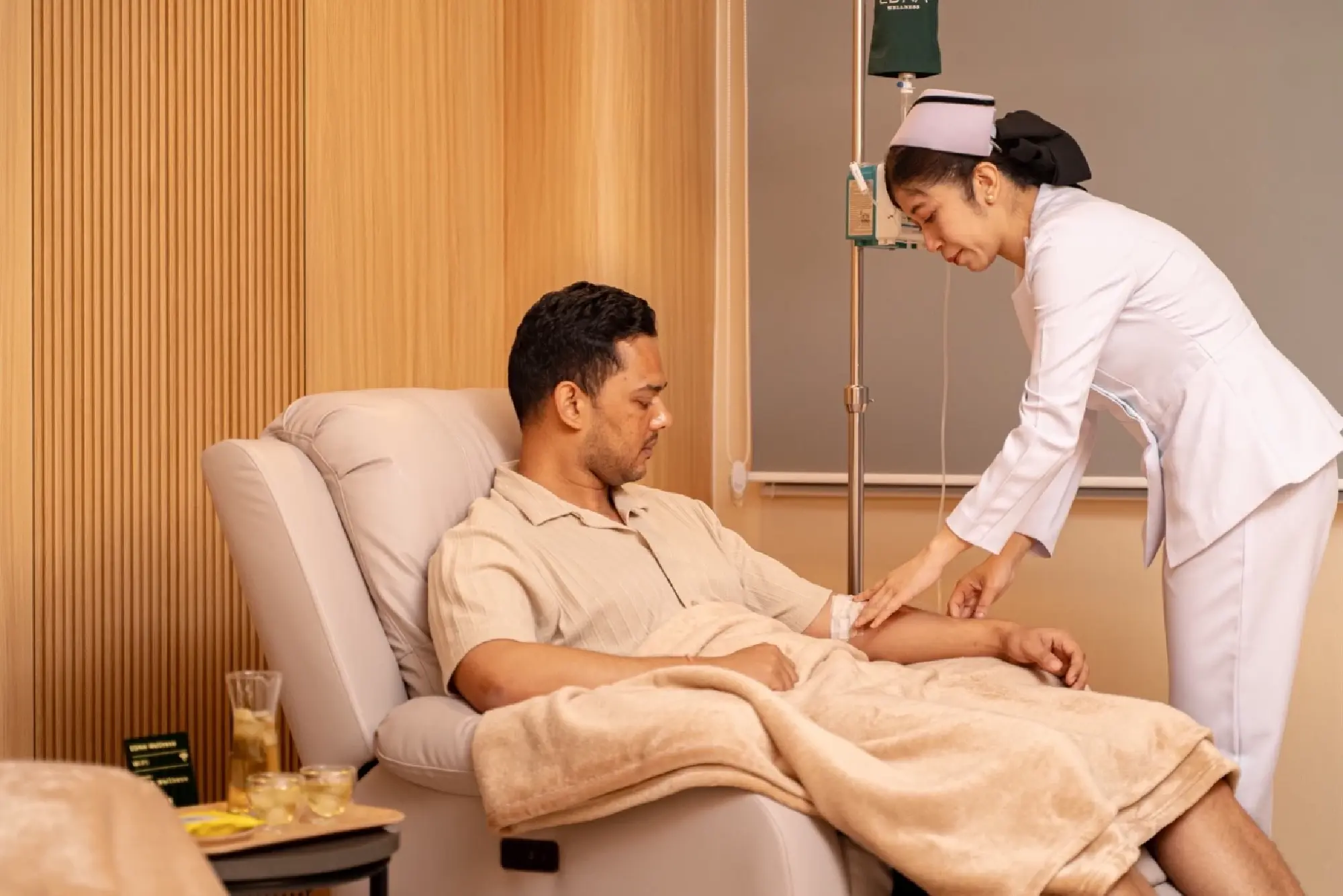 Bangkok Becomes Regional Hub for Stem Cell Therapy Demand