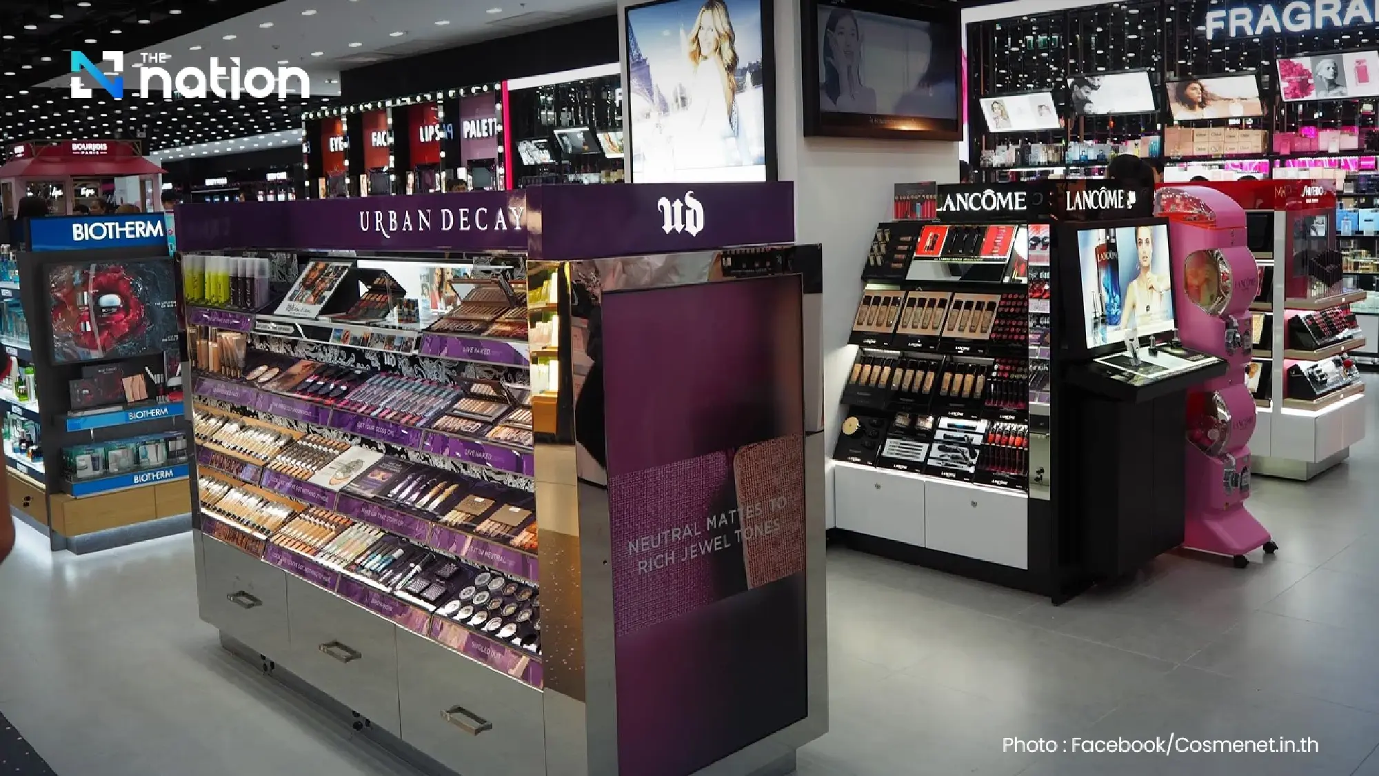 EVEANDBOY unveils three store models in push for THB10bn goal