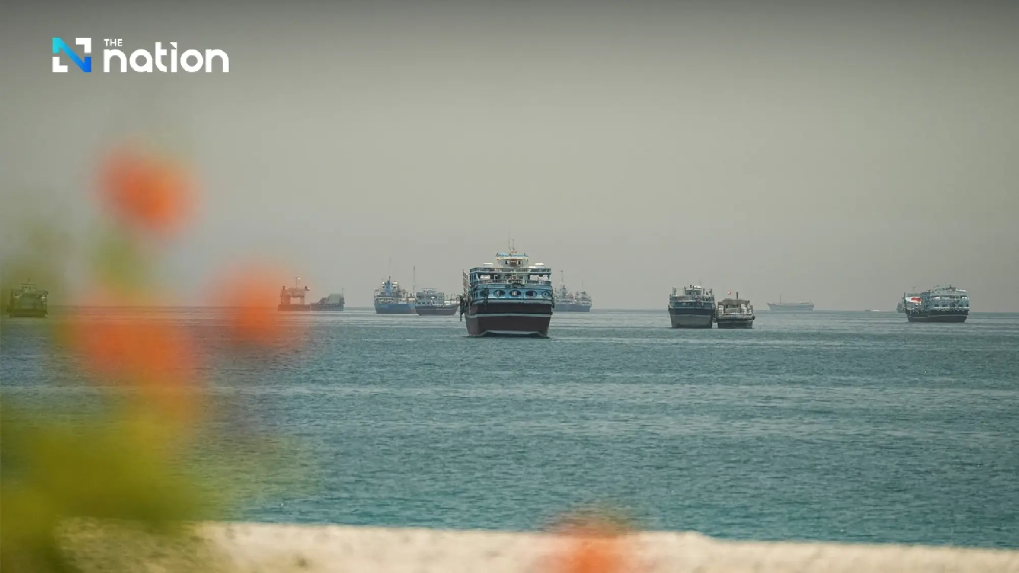 Draft US-Iran framework could restore Hormuz shipping within a month
