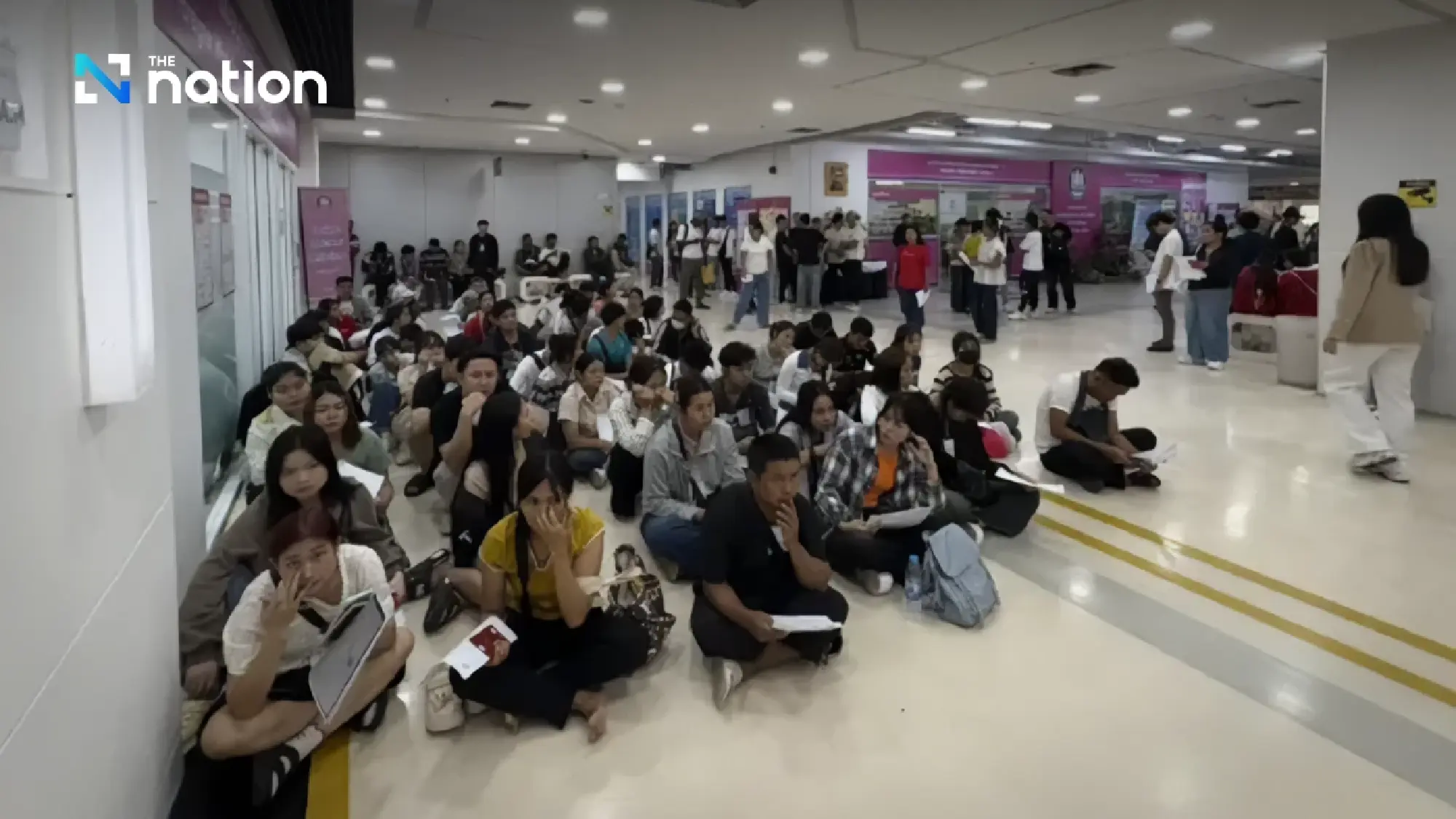 e-WorkPermit gridlock exposes strain in state digital reform