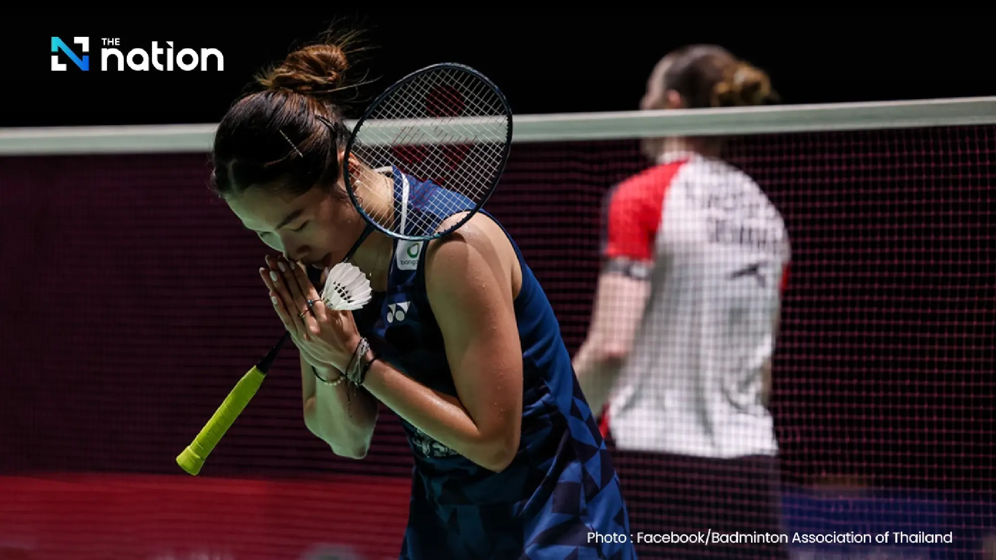 Ratchanok hunts third Malaysia Masters crown against Chen Yu Fei